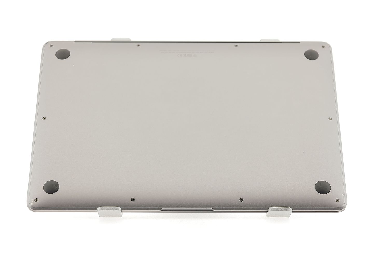 Apple MacBook Air 13″ 2020, M1 8 Cores, 8 GB, 7 core GPU 256 GB Space Gray - Foarte bun