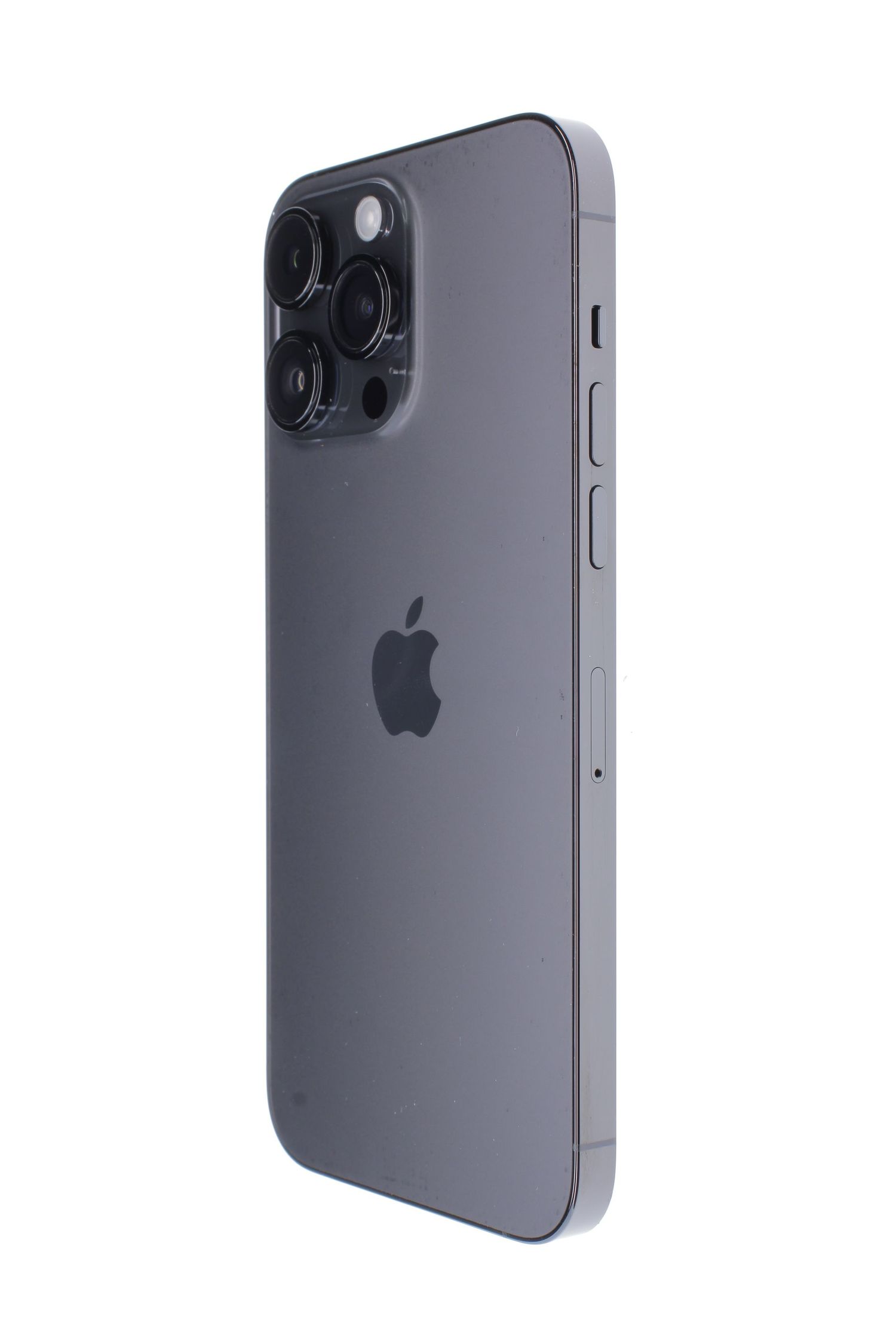 Apple iPhone 14 Pro Max, Space Black, 128 GB - de la 2.239 lei