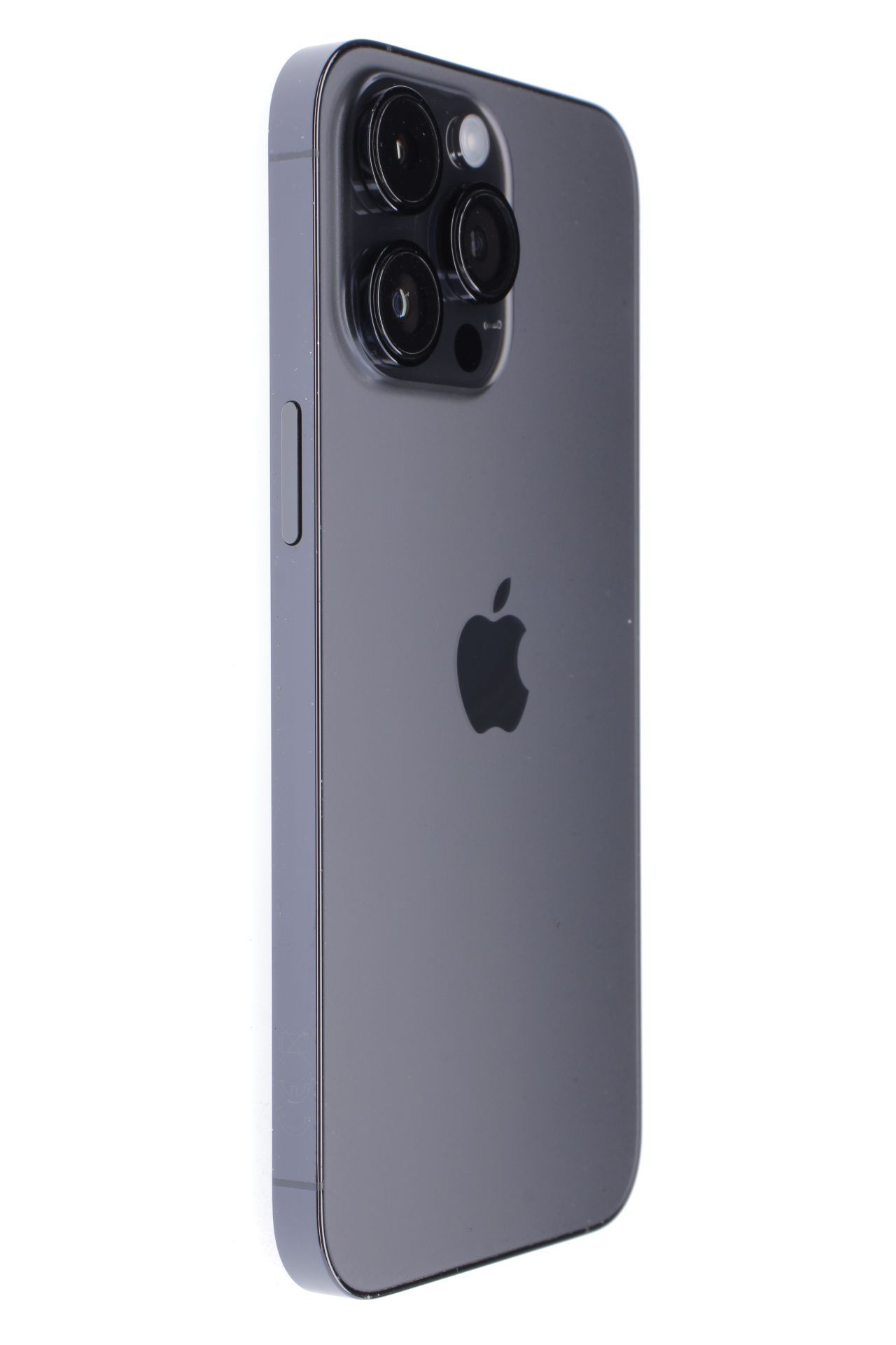 Apple iPhone 14 Pro Max 256 GB Space Black - Foarte bun