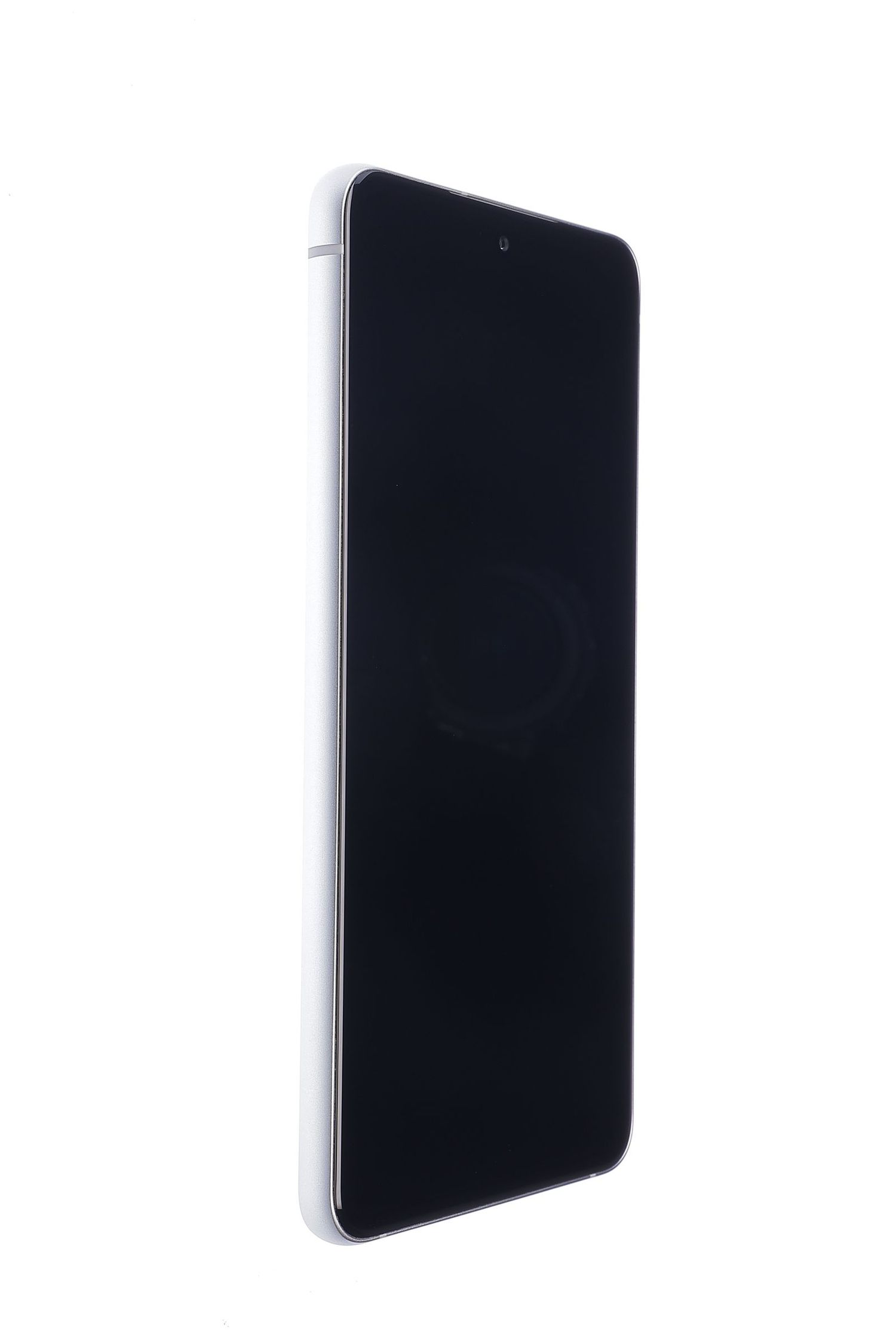 Samsung Galaxy S21 FE 5G Dual Sim 128 GB White - Nagyon jó