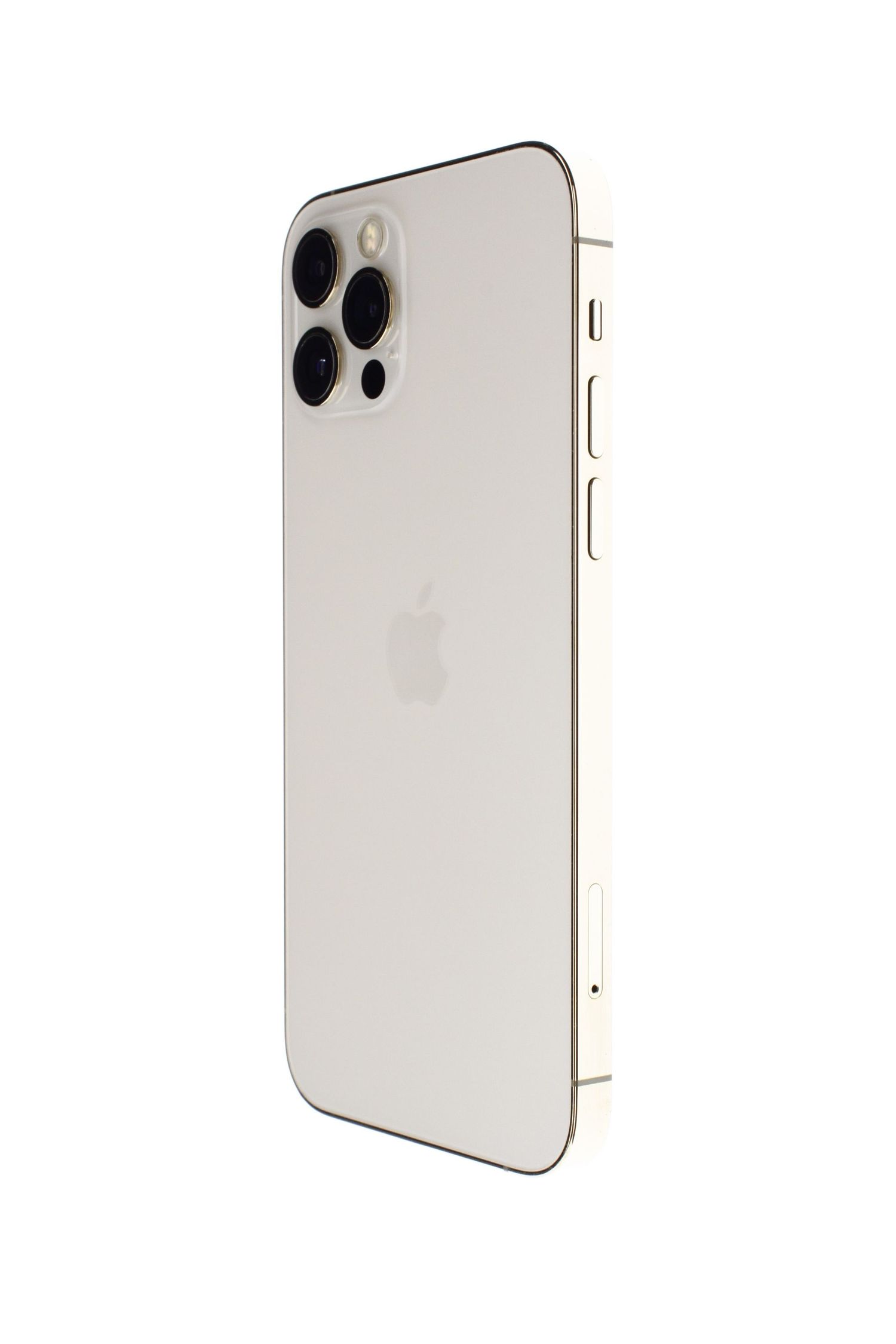 Apple iPhone 12 Pro 256 GB Gold - Kiváló