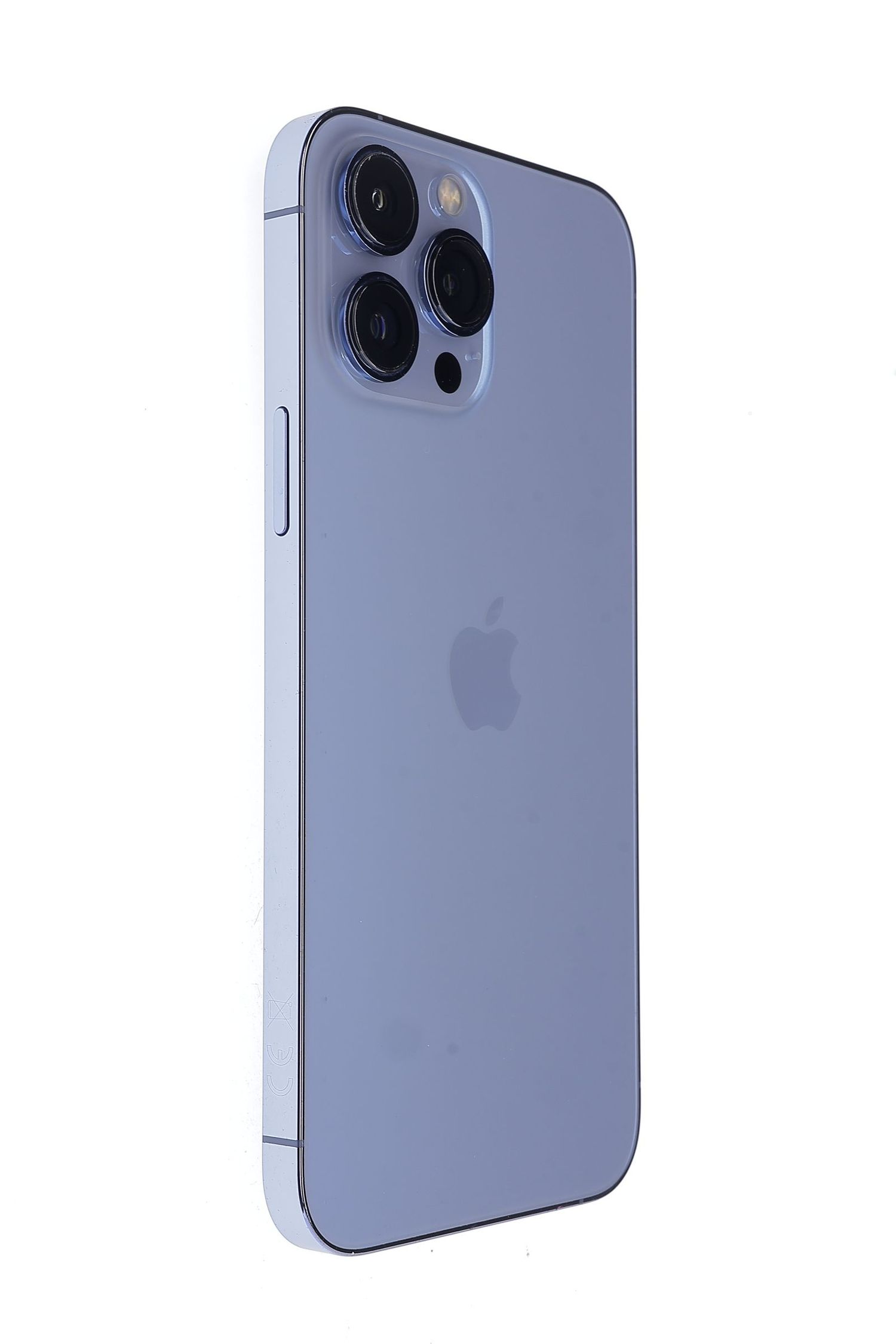 Apple iPhone 13 Pro Max 256 GB Sierra Blue - Excelent