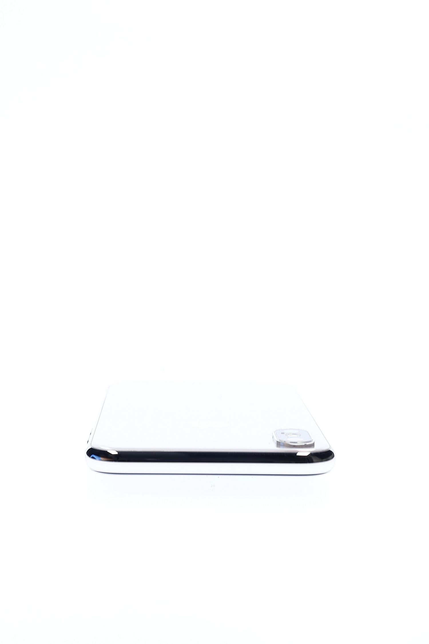 Apple iPhone X 64 GB Silver - Като нов