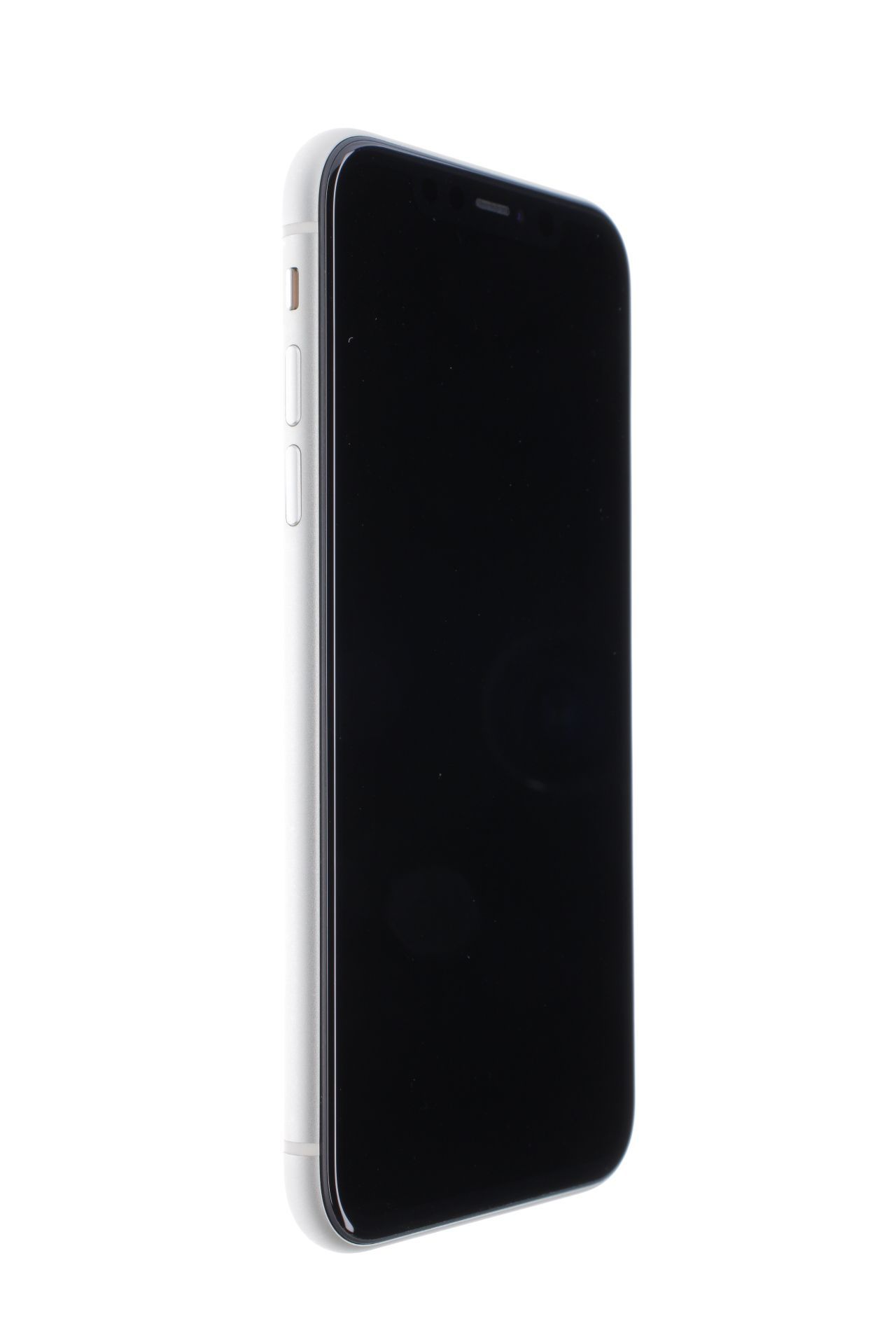 Apple iPhone 11 64 GB White - Σαν καινούργιο