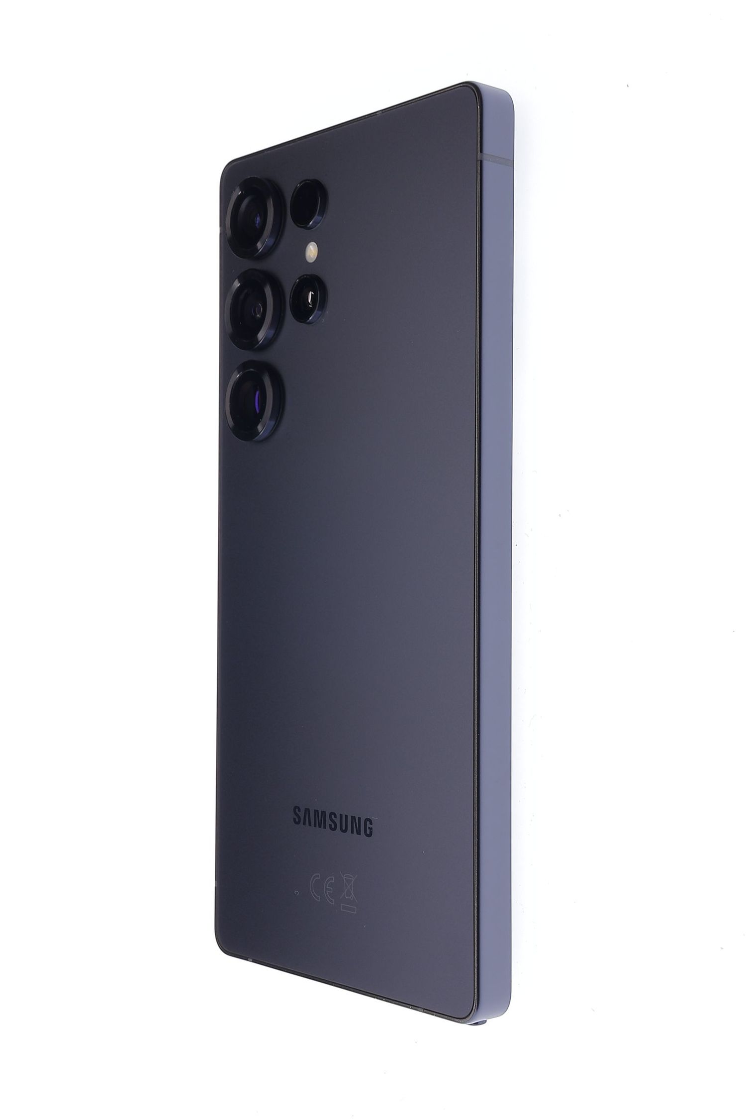 Samsung Galaxy S25 Ultra 5G Dual Sim 1 TB Titanium Jet Black - Като нов