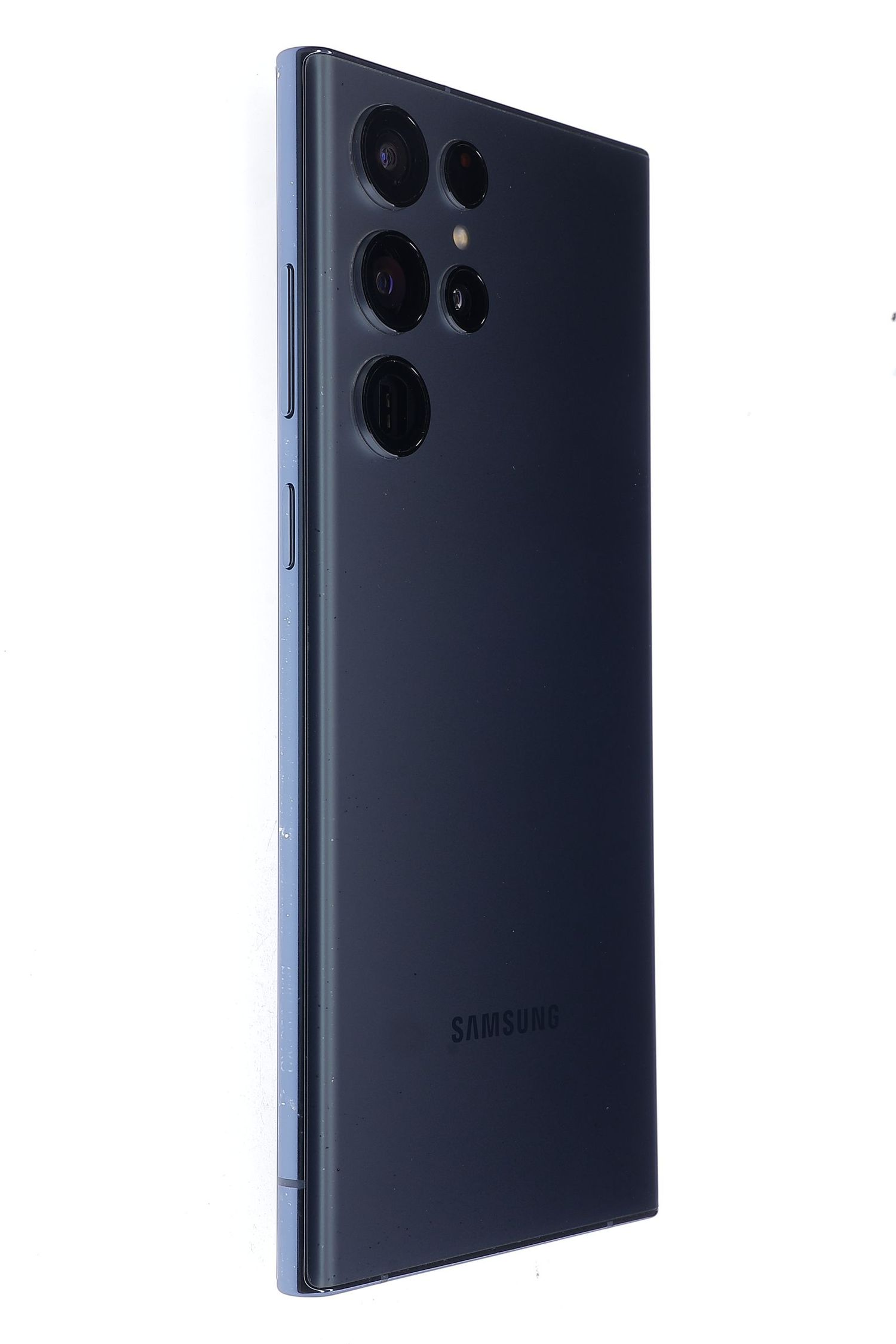 Samsung Galaxy S22 Ultra 5G Dual Sim 256 GB Green - Отлично