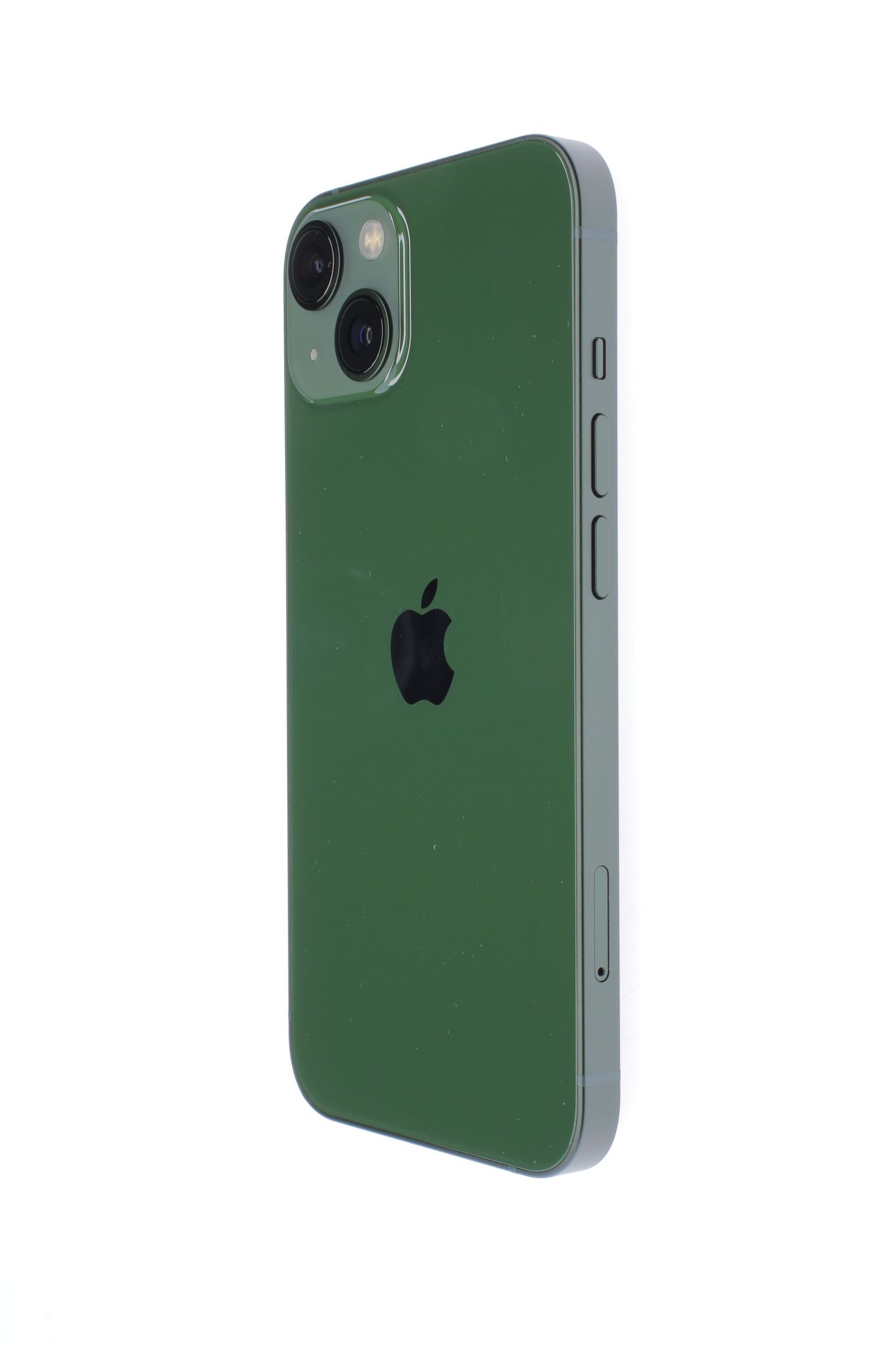 Apple iPhone 13 256 GB Green - Újszerű