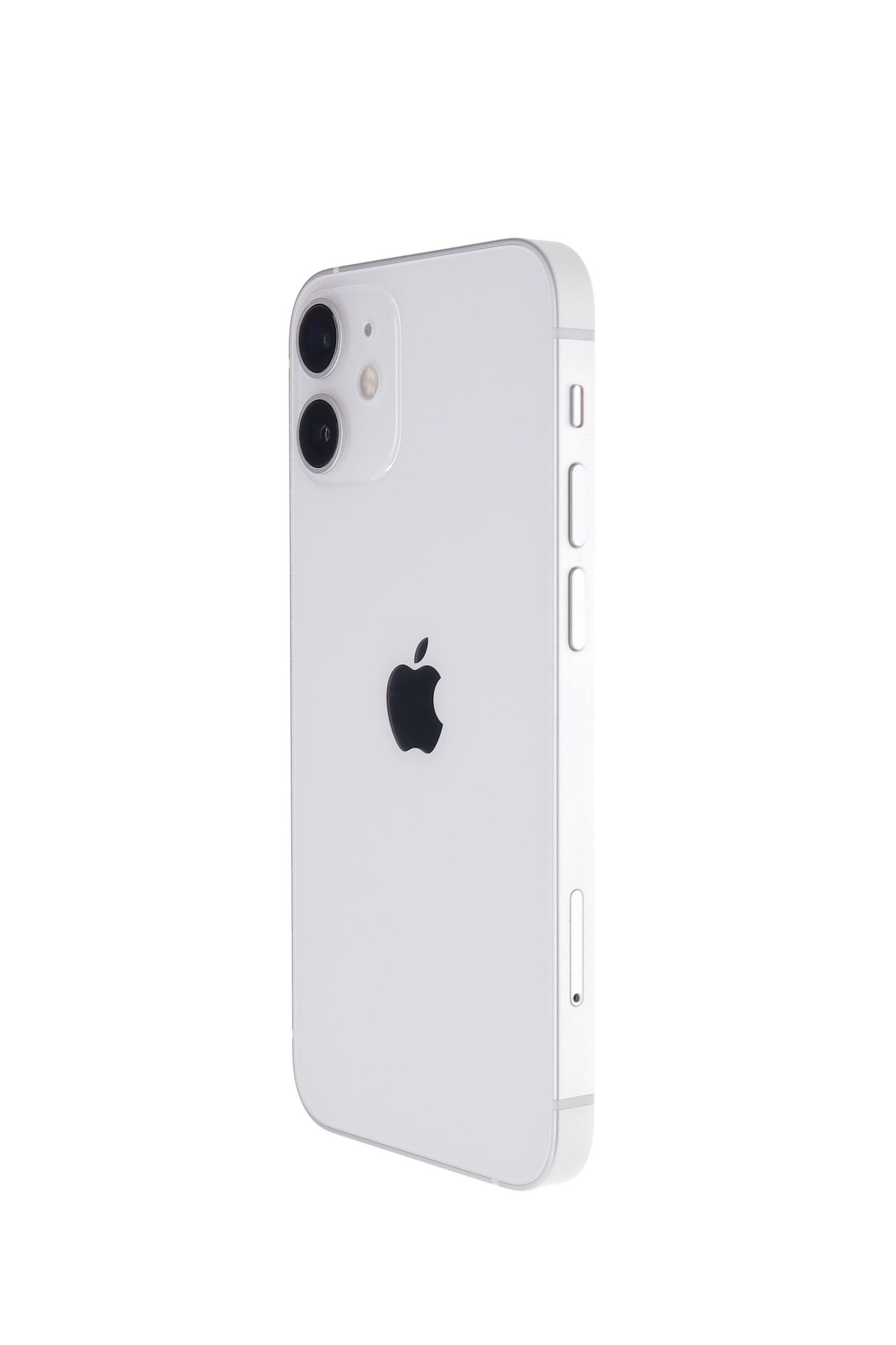 Apple iPhone 12 mini 64 GB White - Σαν καινούργιο