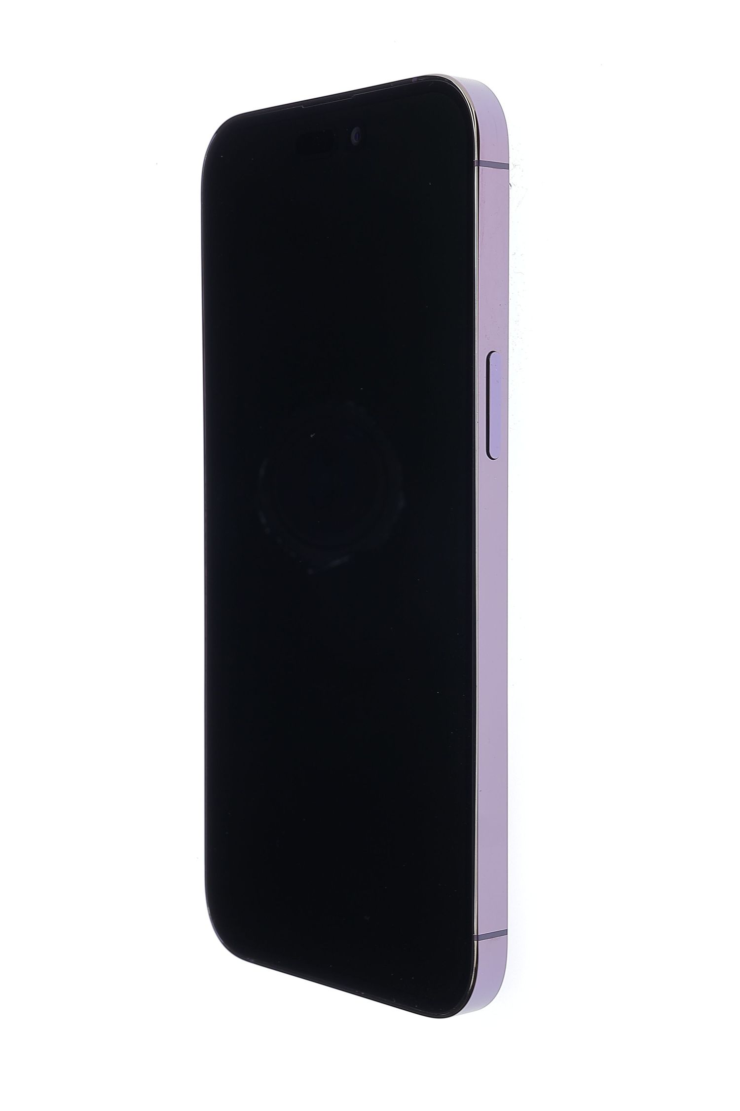 Apple iPhone 14 Pro Max 128 GB Deep Purple - Excelent