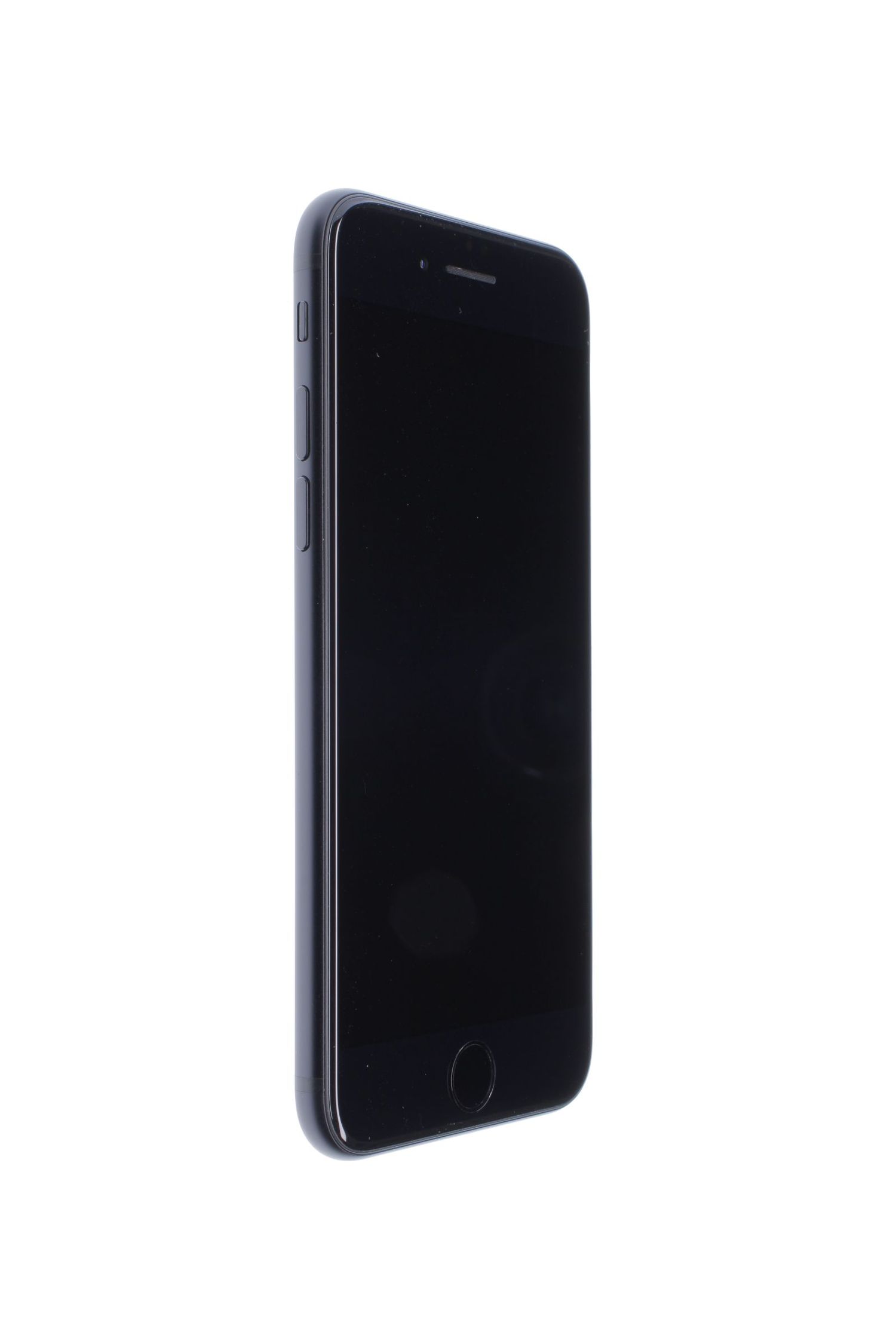 Apple iPhone SE 2020 64 GB Black - Ca nou