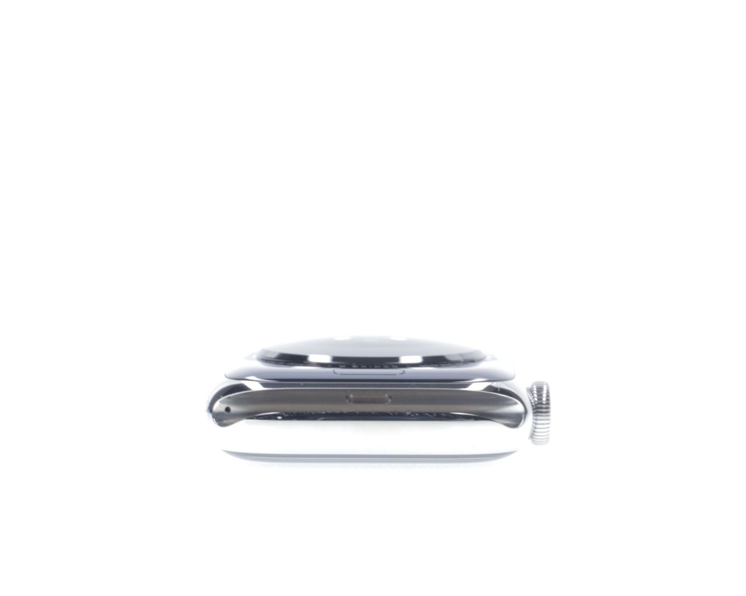 Apple Watch Series 8 2022, GPS + Cellular, Stainless Steel 45mm Silver - Ca nou