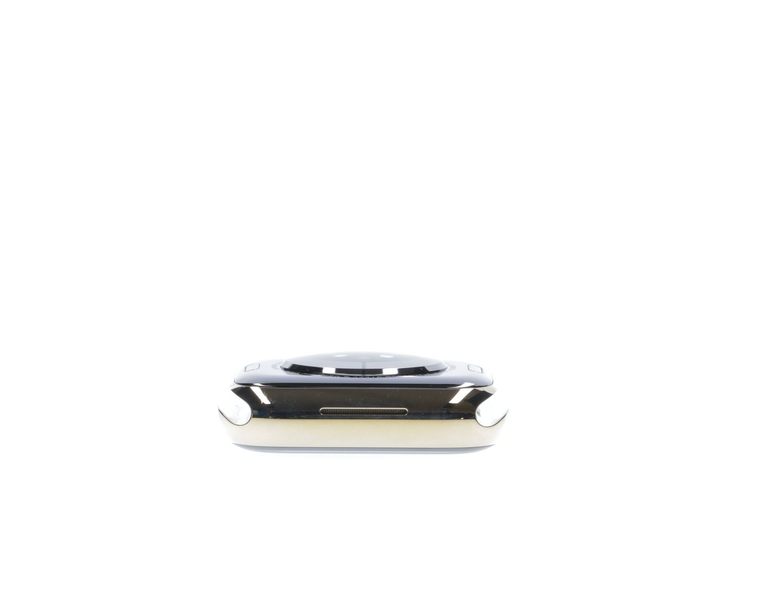 Apple Watch Series 8 2022, GPS + Cellular, Stainless Steel 41mm Gold - Σαν καινούργιο