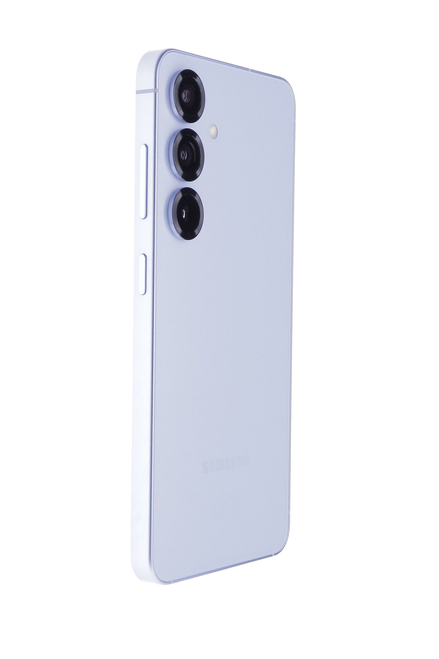 Samsung Galaxy S25 5G 256 GB Icy Blue - Отлично
