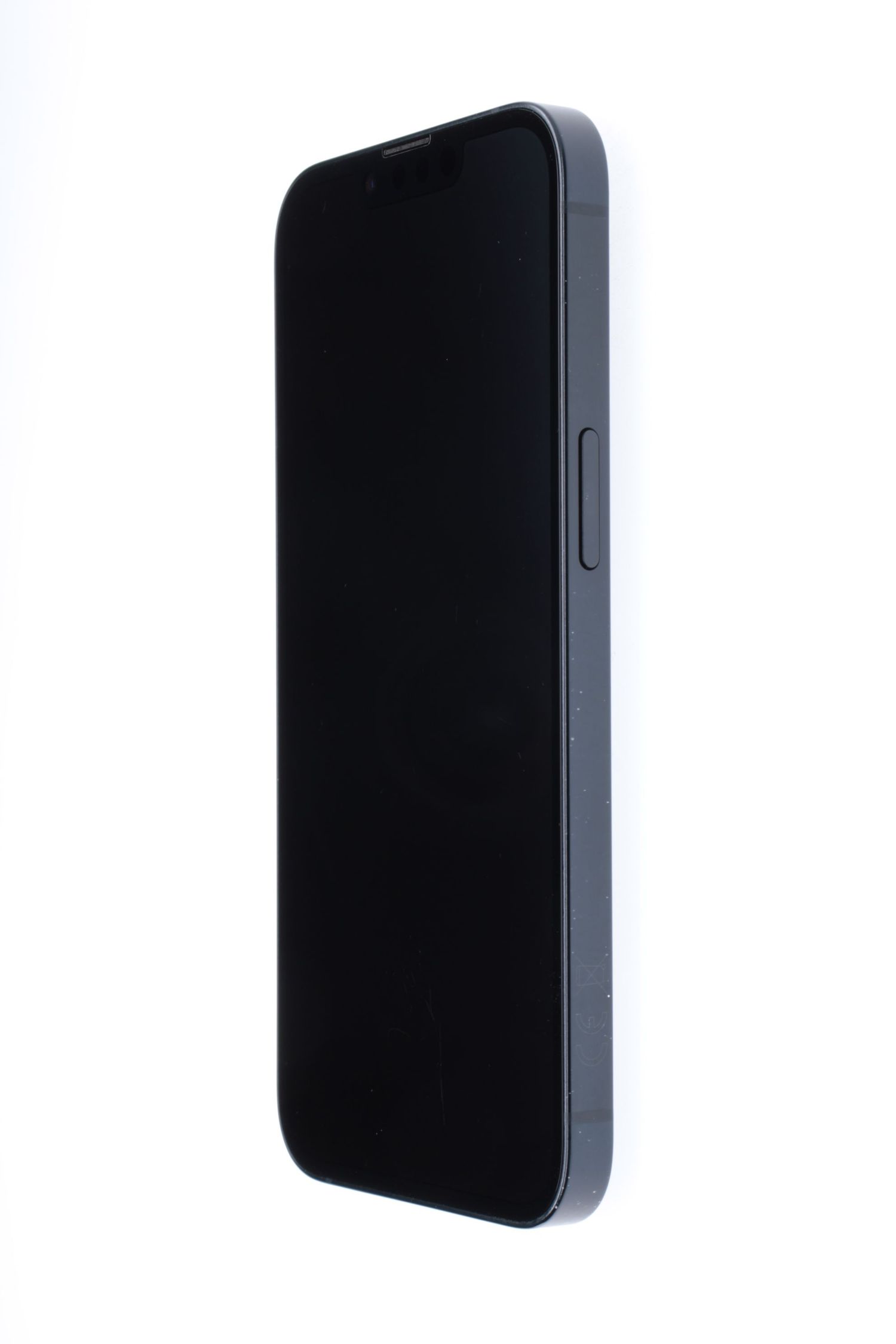 Apple iPhone 14 128 GB Midnight - Foarte bun