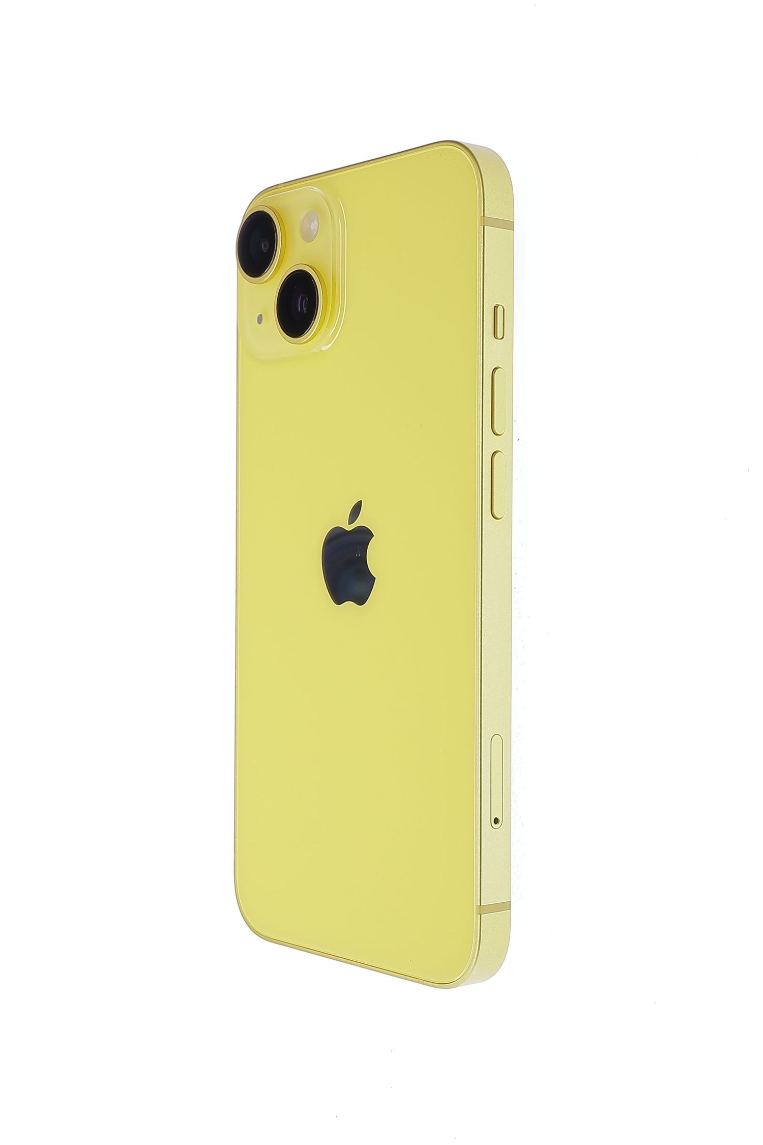 Apple iPhone 14 128 GB Yellow - Σαν καινούργιο
