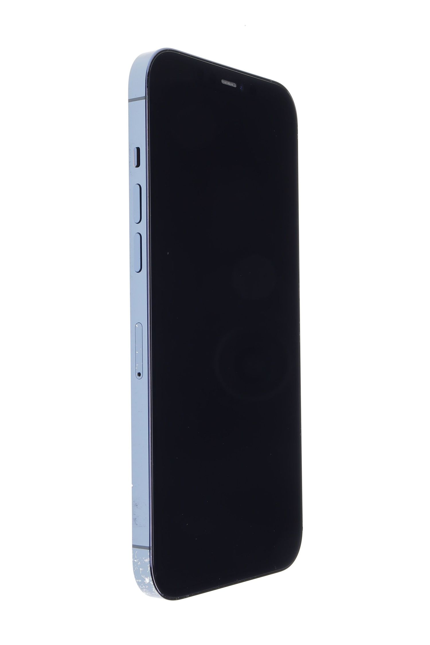 Apple iPhone 12 Pro Max 256 GB Pacific Blue - Excelent