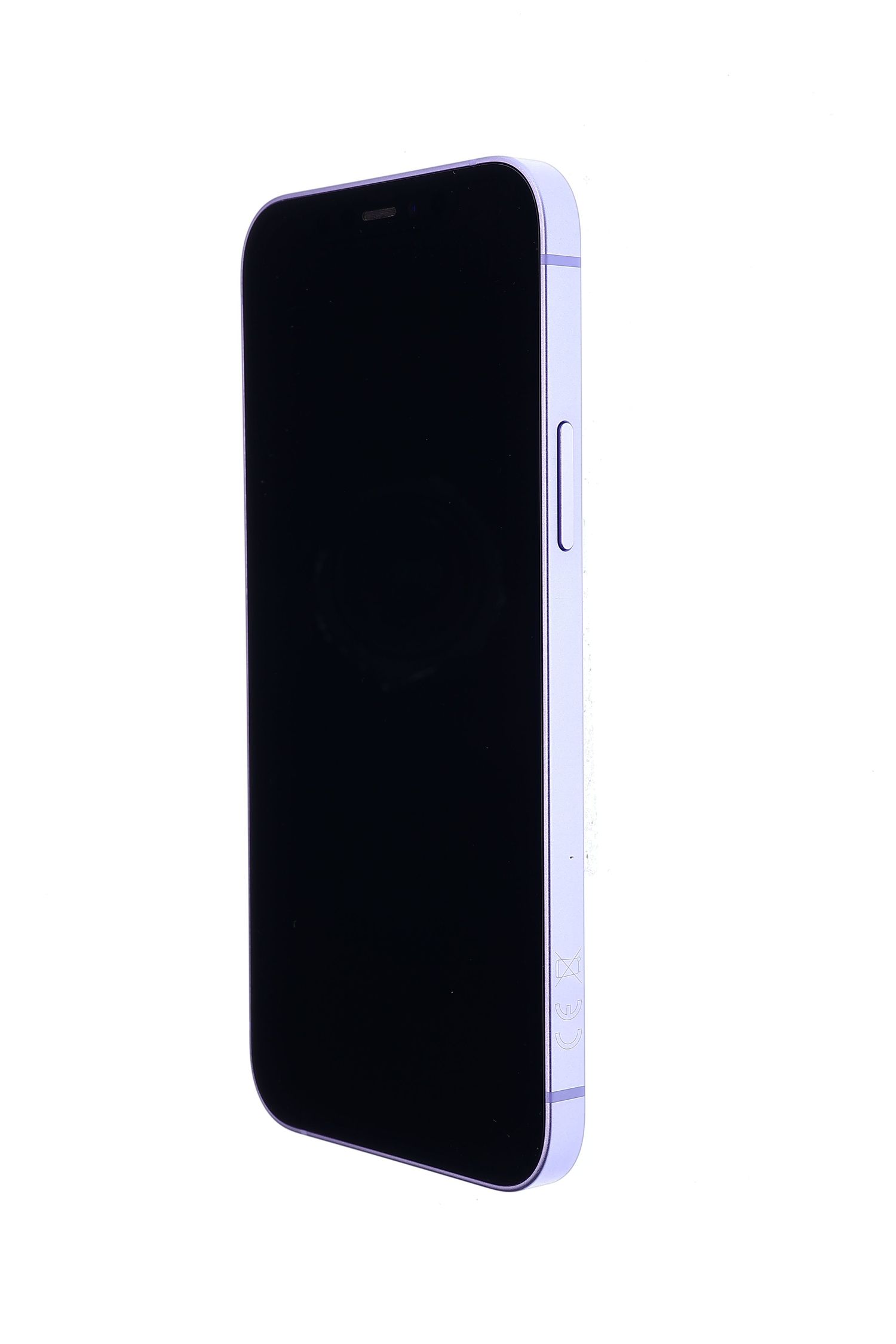 Apple iPhone 12 64 GB Purple - Като нов