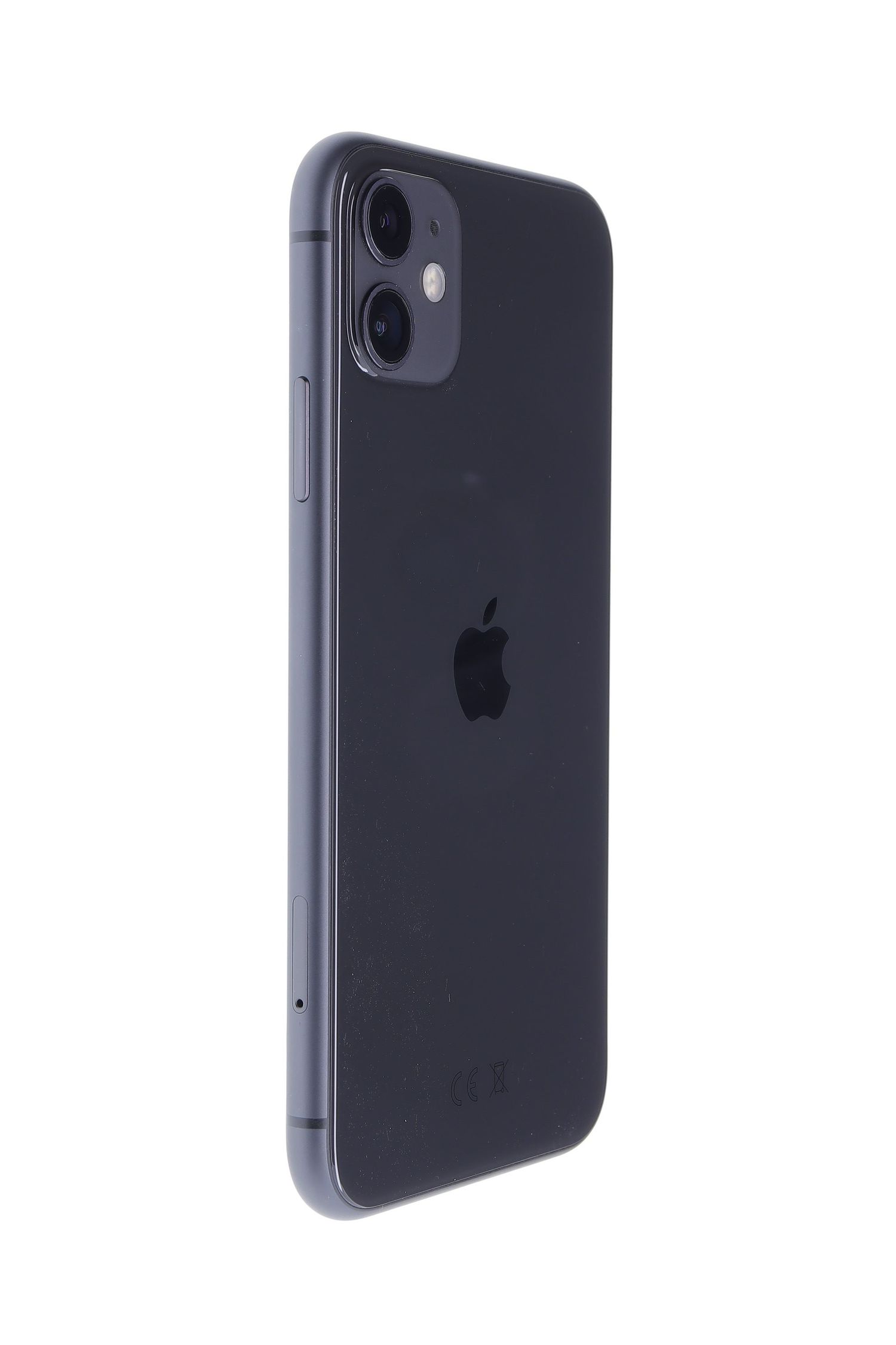 Apple iPhone 11 128 GB Black - Като нов