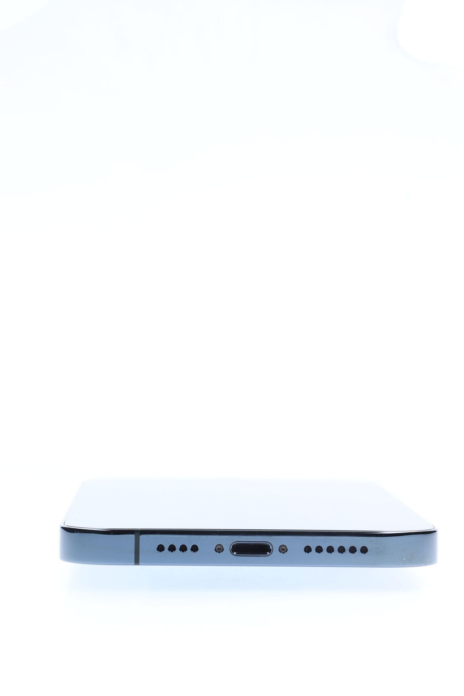 Apple iPhone 12 Pro Max 128 GB Pacific Blue - Σαν καινούργιο