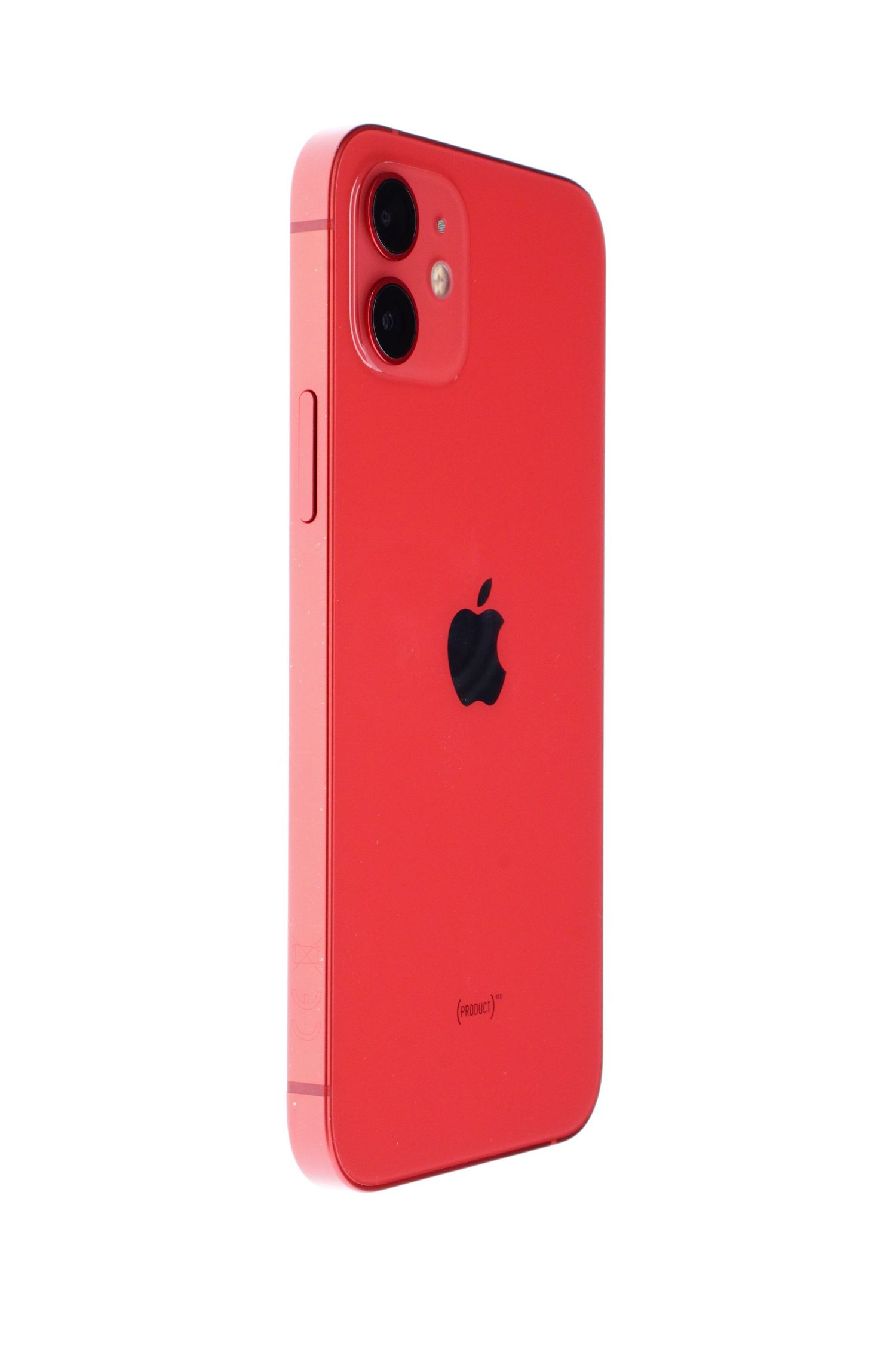 Apple iPhone 12 128 GB Red - Excelent