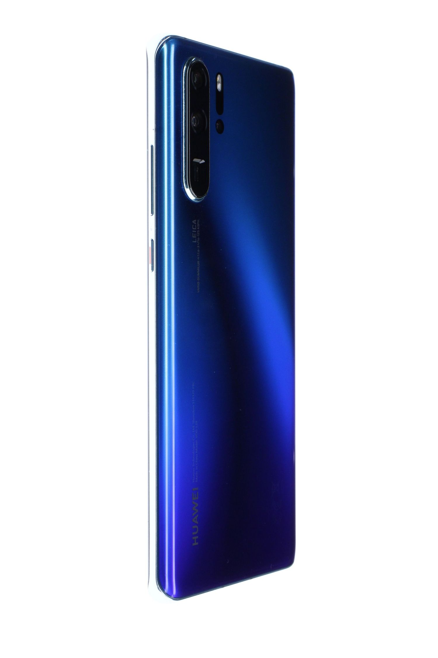 Huawei P30 Pro Dual Sim 128 GB Aurora Blue - Като нов