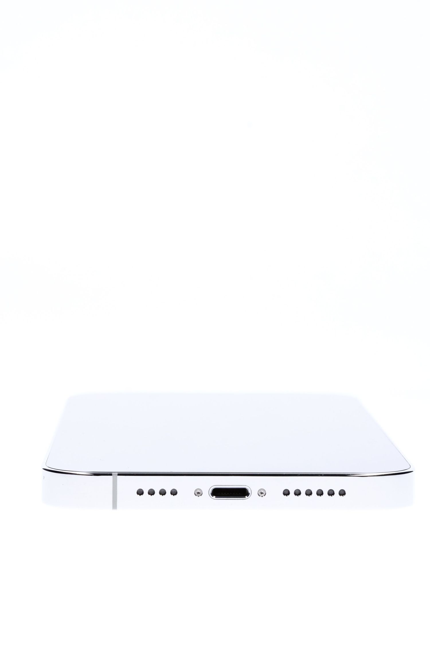 Apple iPhone 14 Pro Max 1 TB Silver - Újszerű