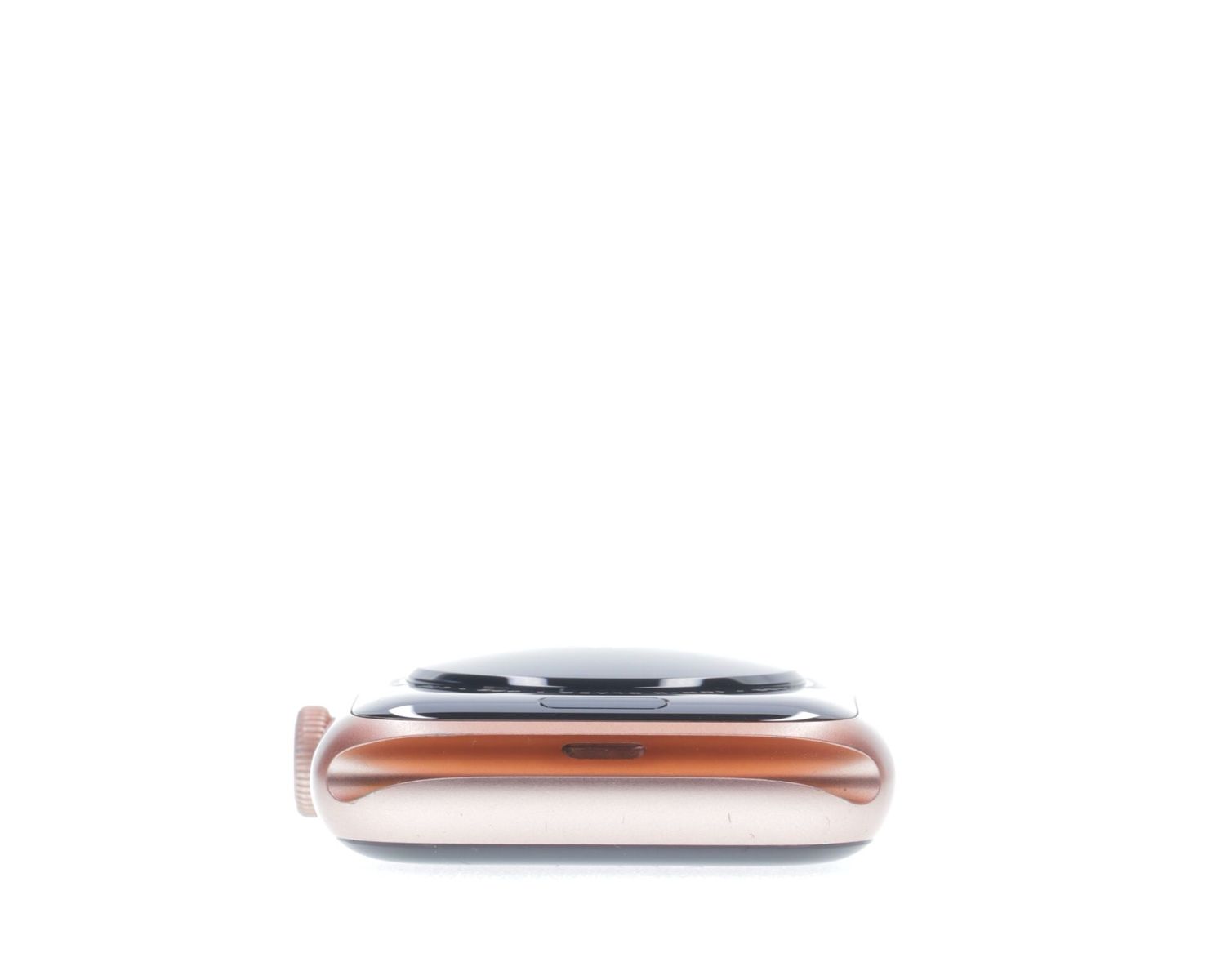 Apple Watch SE 2020, GPS + Cellular, Aluminium 44mm Gold - Ca nou