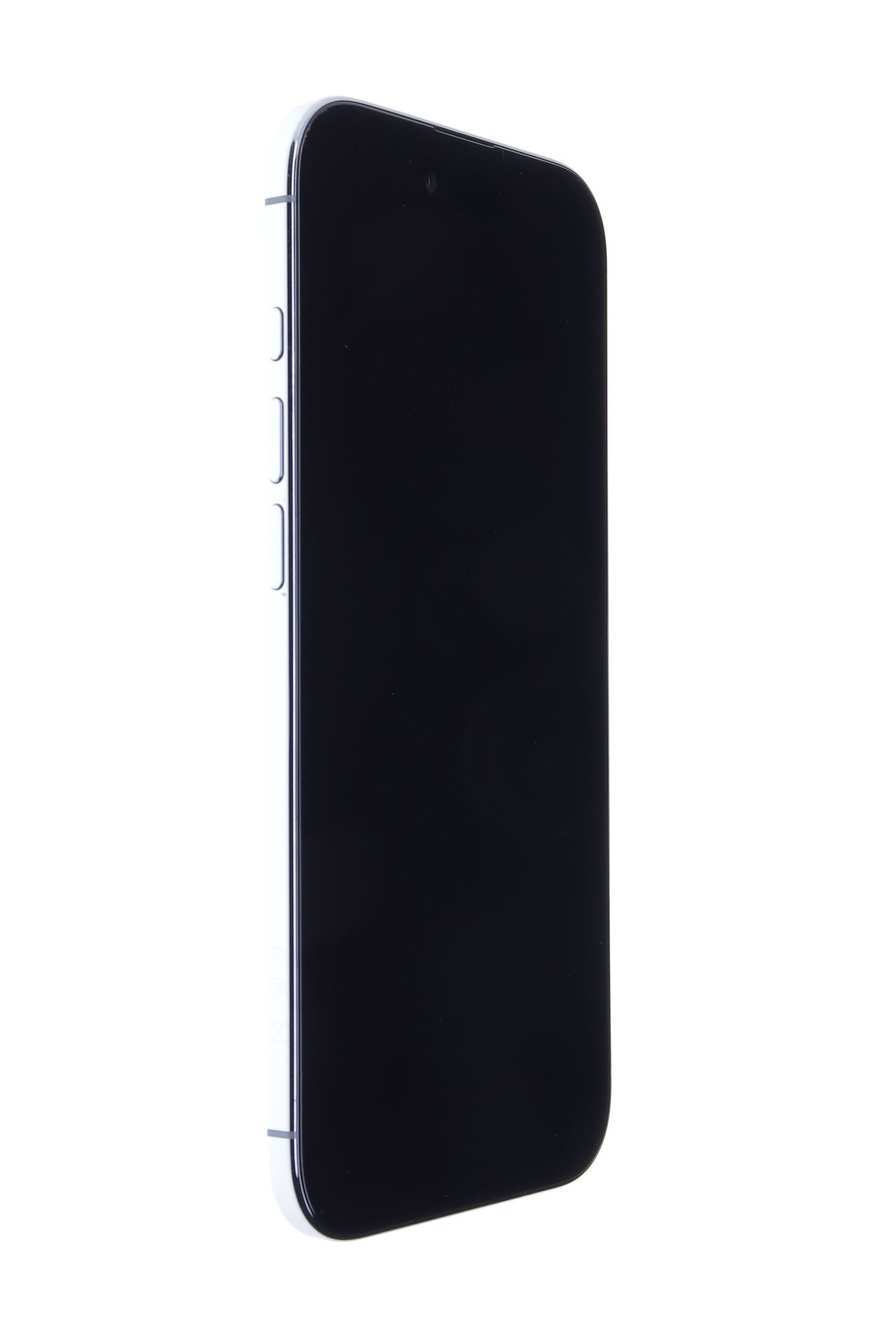 Apple iPhone Air 256 GB Sky Blue - Nagyon jó