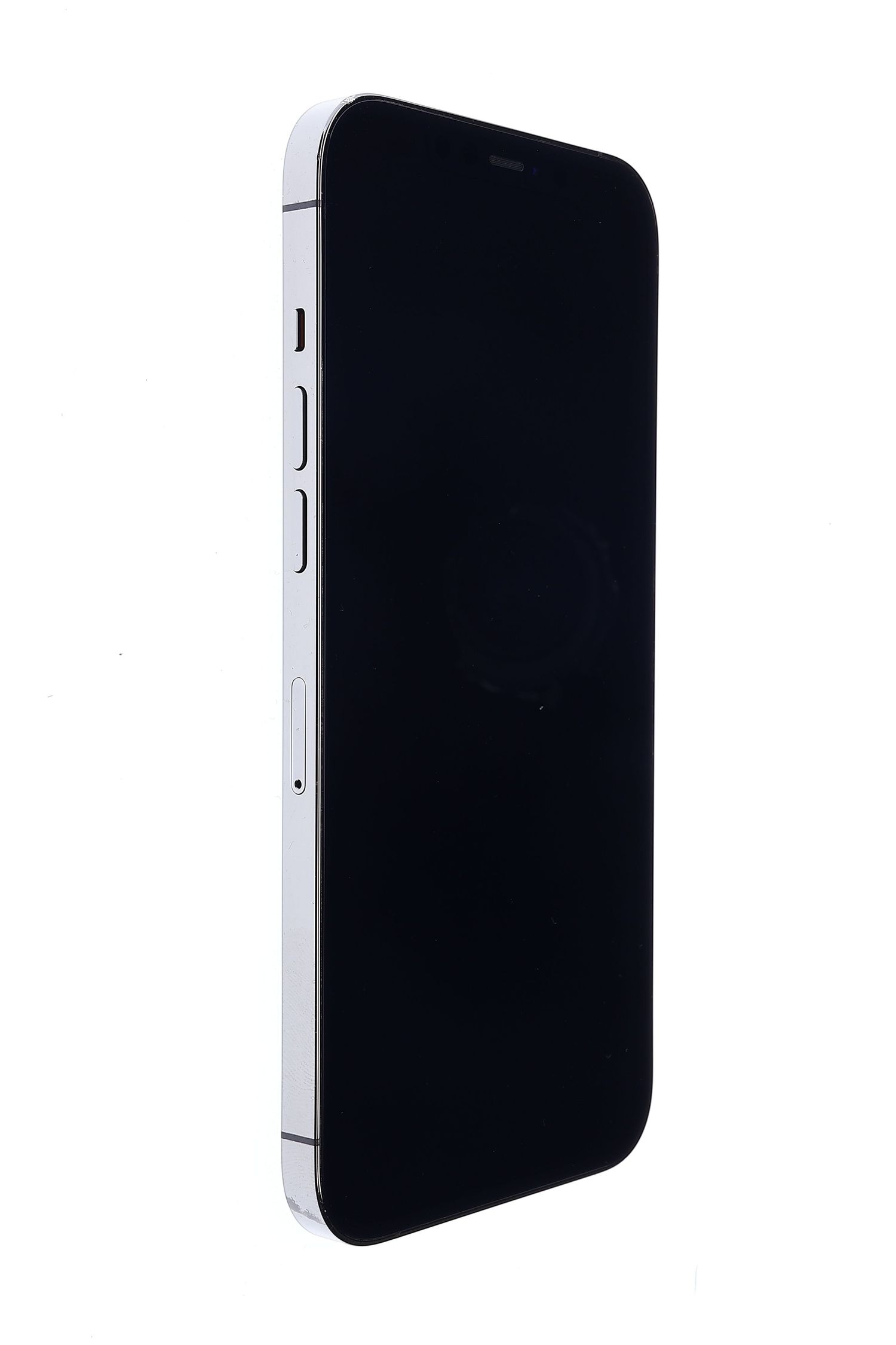 Apple iPhone 12 Pro Max 128 GB Graphite - Εξαιρετικό