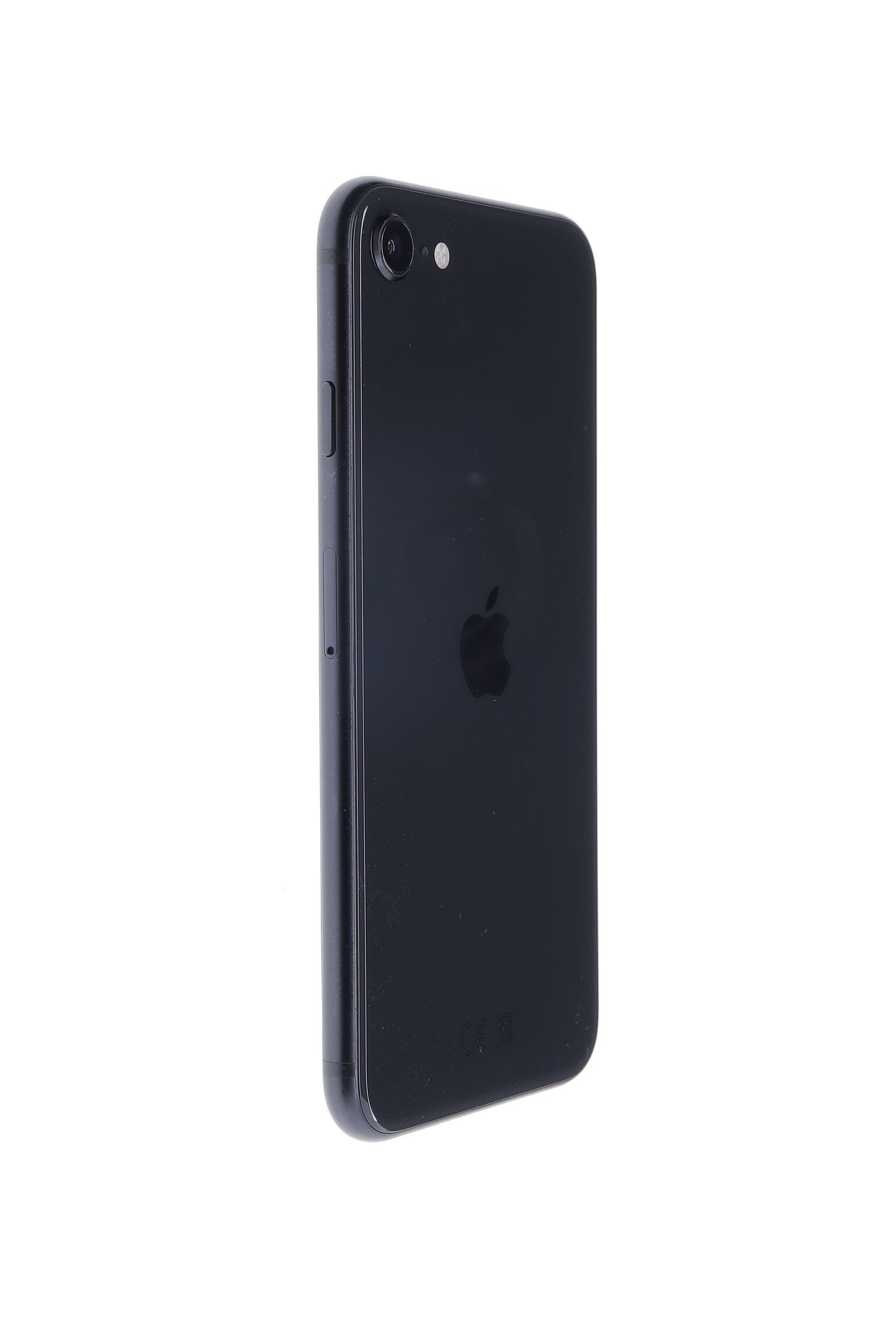 Apple iPhone SE 2020 128 GB Black - Отлично
