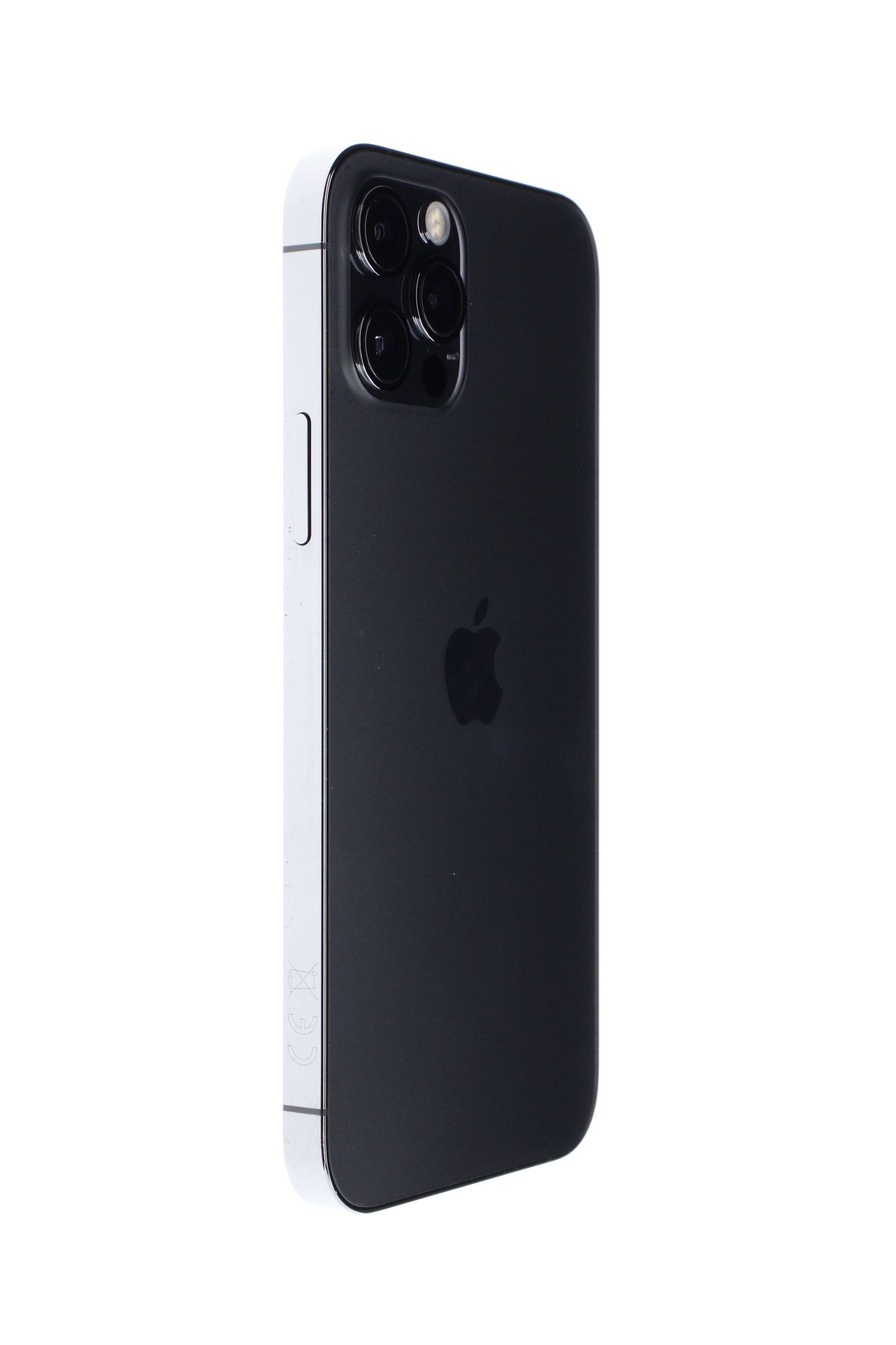 Apple iPhone 12 Pro 128 GB Graphite - Πολύ καλό
