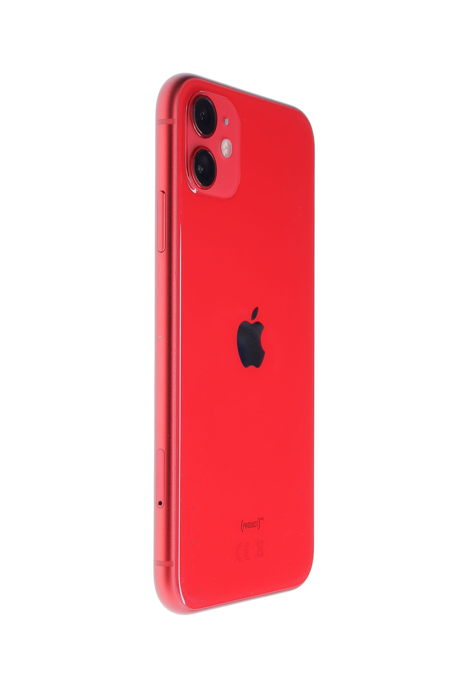 Apple iPhone 11 64 GB Red - Kiváló