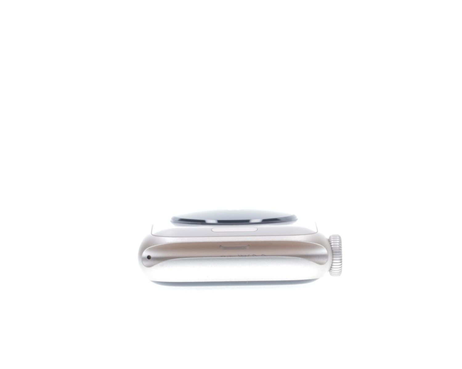 Apple Watch SE 2022, GPS, Aluminium 40mm Starlight - Като нов