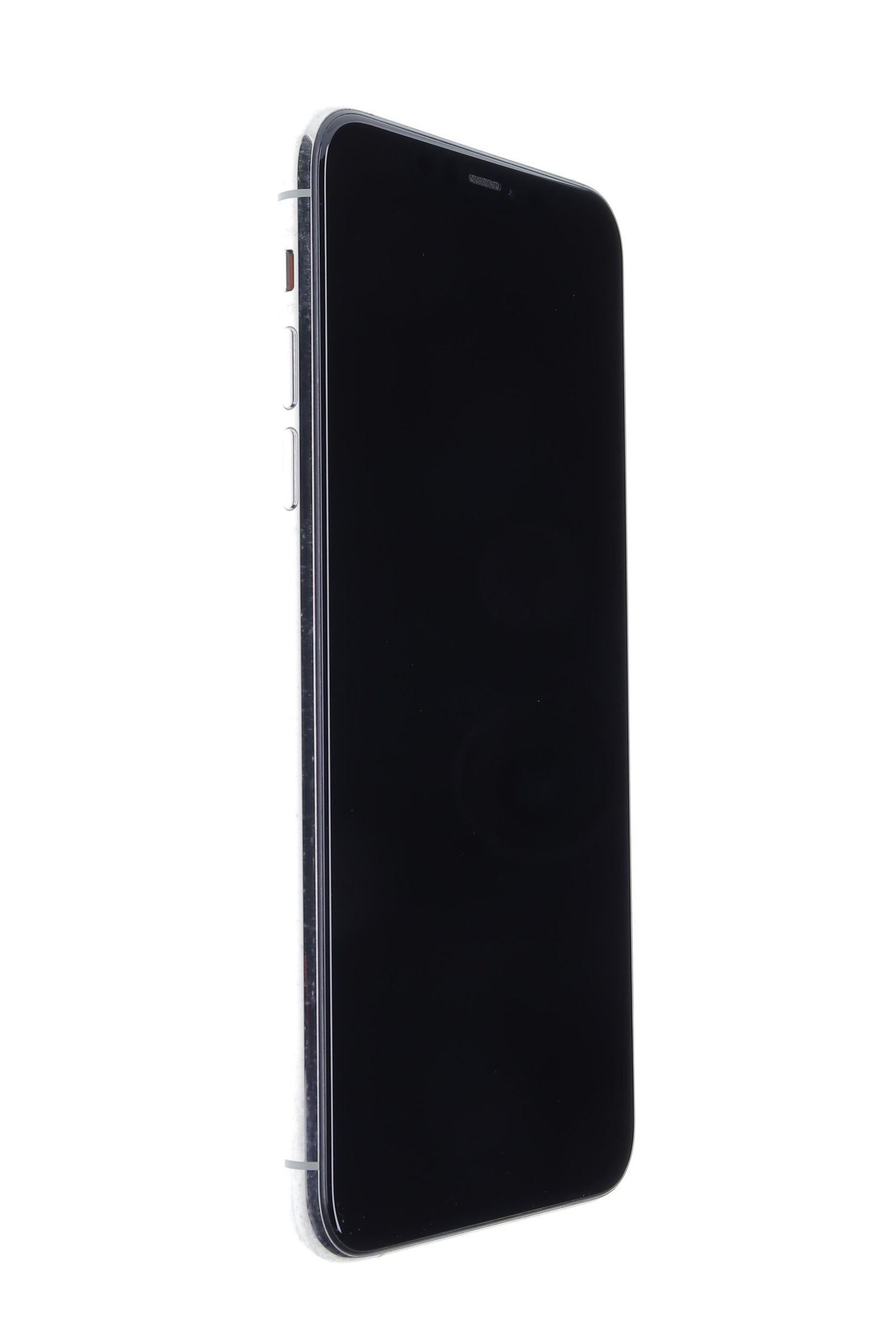 Apple iPhone 11 Pro Max 256 GB Silver - Εξαιρετικό