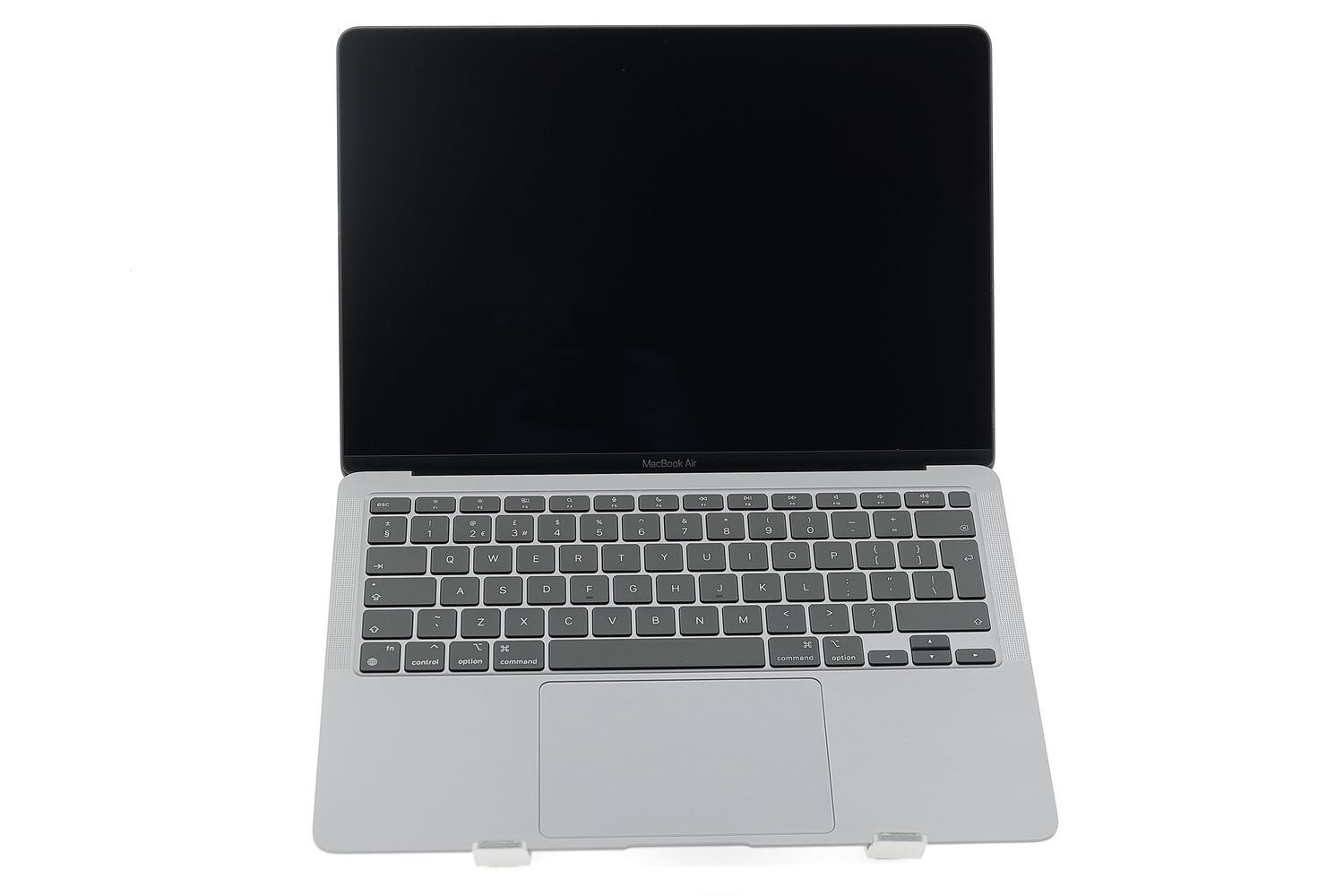 Apple MacBook Air 13″ 2020, M1 8 Cores, 8 GB, 7 core GPU 256 GB Space Gray - Εξαιρετικό