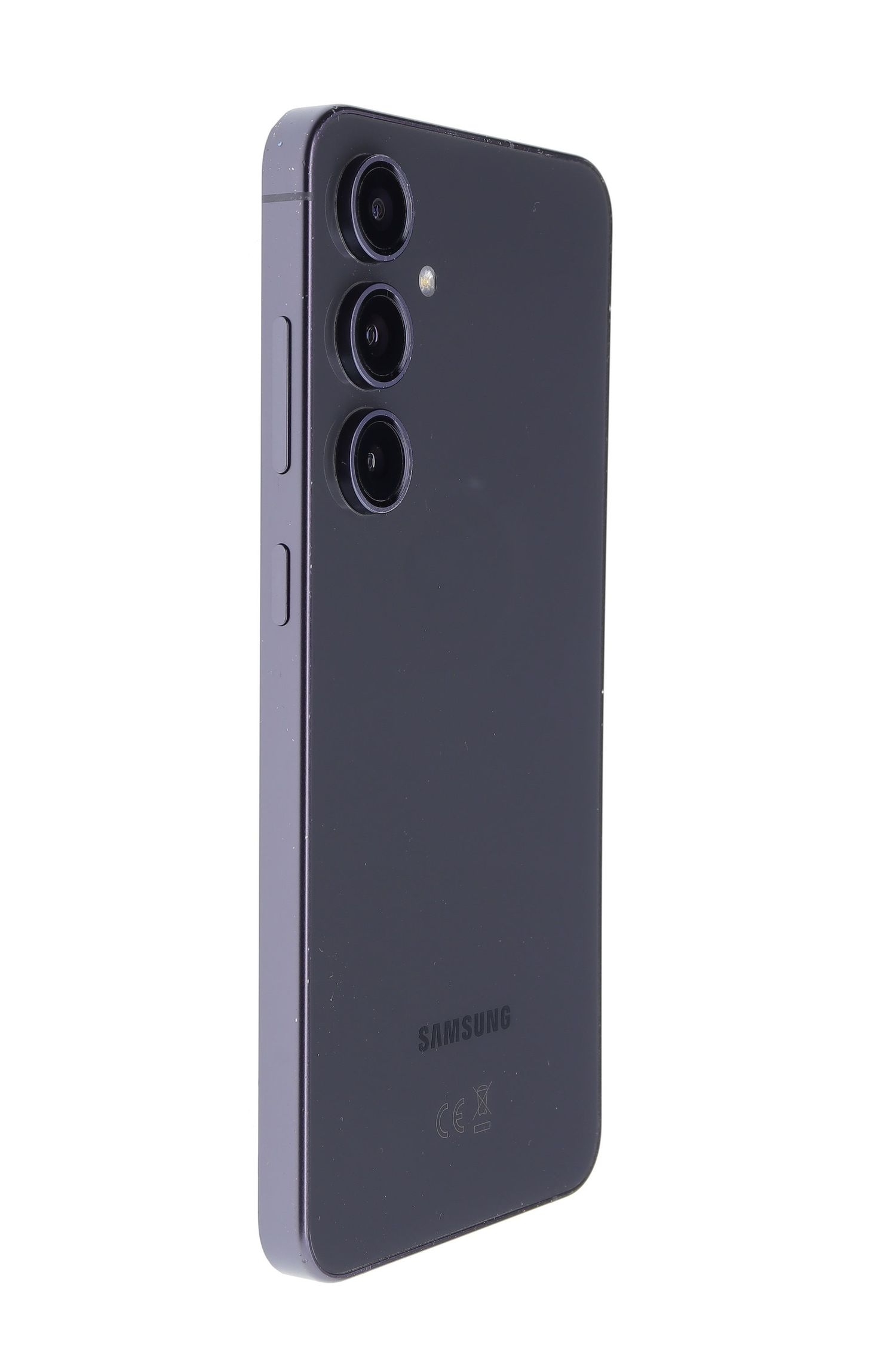 Samsung Galaxy S24 FE 5G Dual Sim 256 GB Graphite - Foarte bun