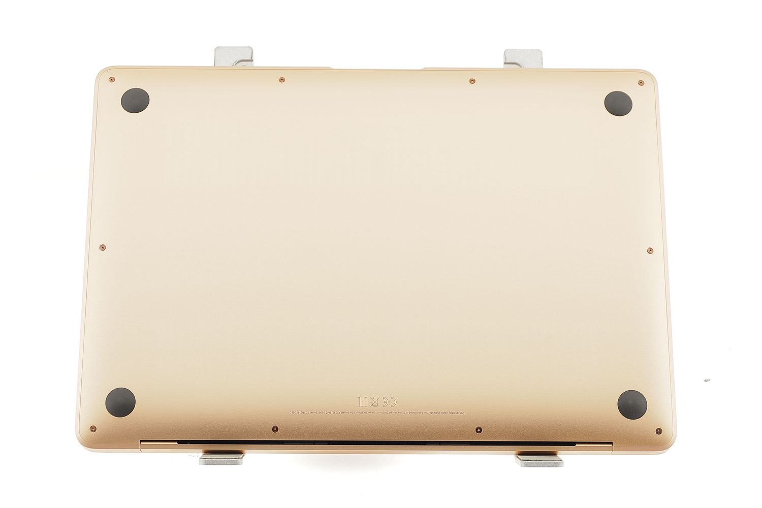 Apple MacBook Air 13″ 2020, M1 8 Cores, 8 GB, 8 core GPU, Gold