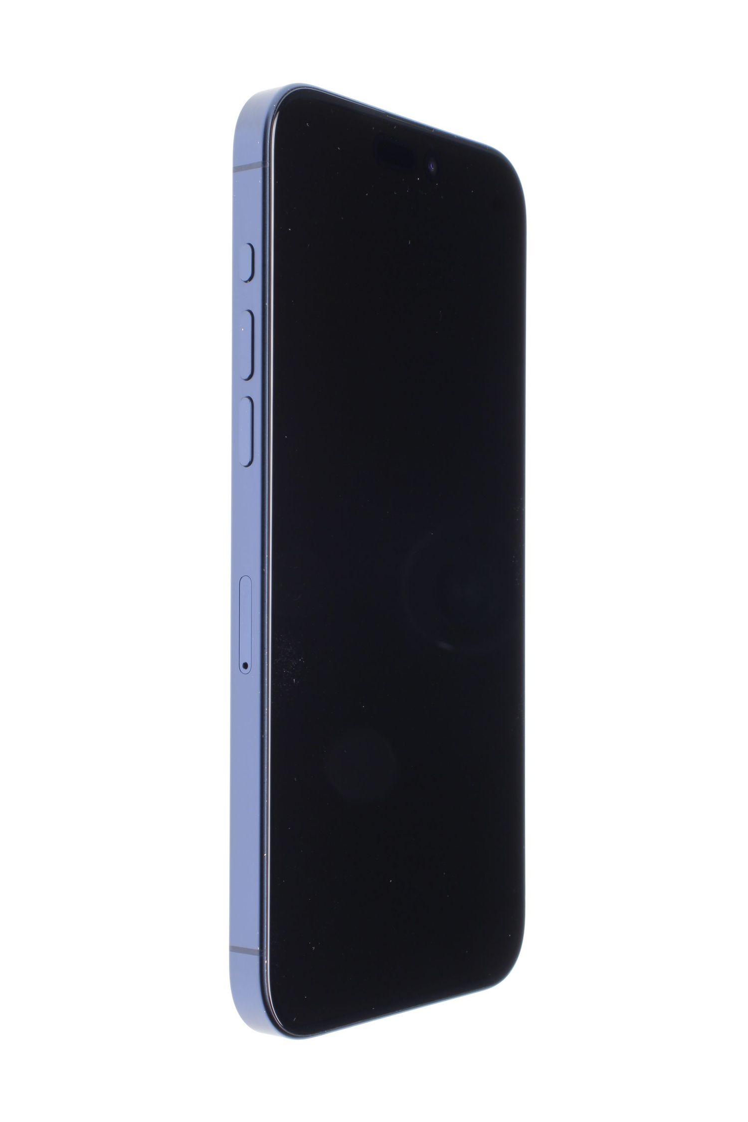 Apple iPhone 15 Pro Max, Blue Titanium, 256 GB - de la 3.369 lei