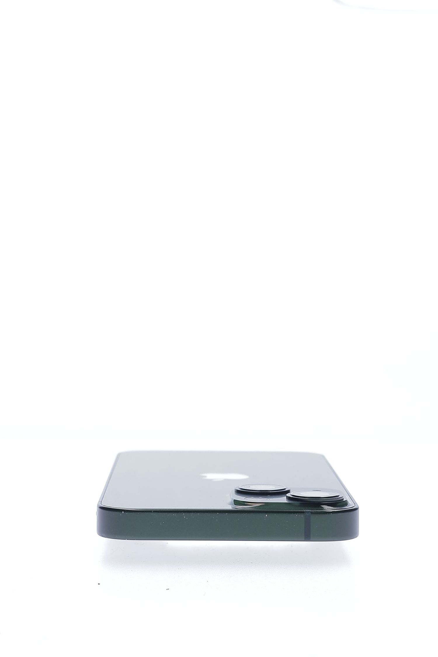 Apple iPhone 13 mini 128 GB Green - Jó