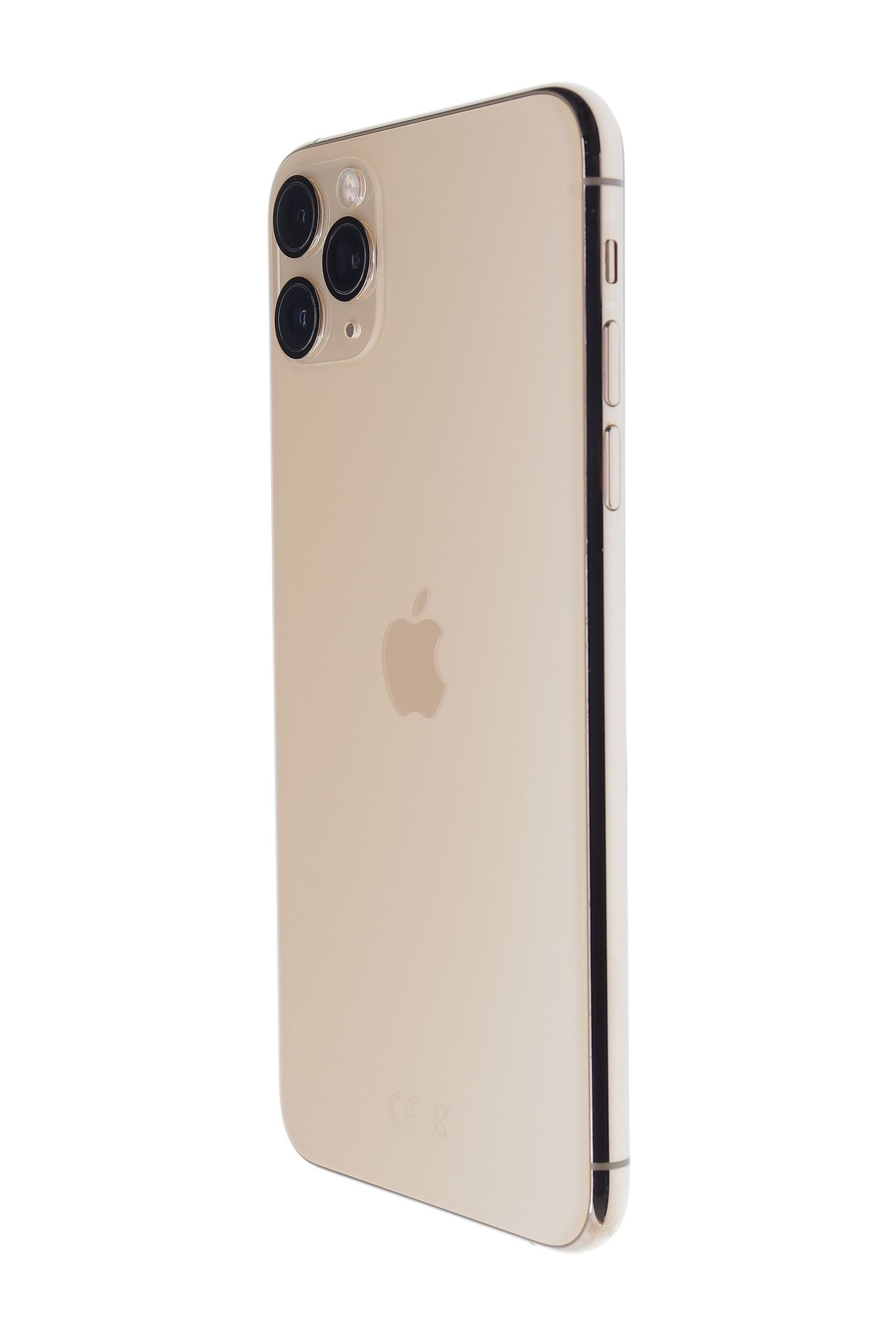 Apple iPhone 11 Pro Max 256 GB Gold - Újszerű