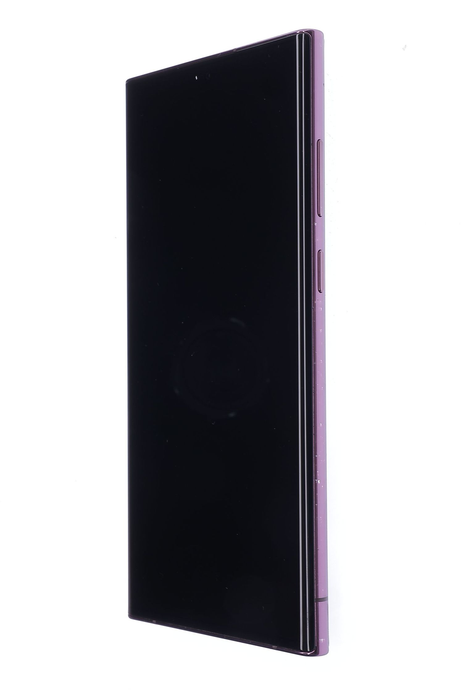 Samsung Galaxy S22 Ultra 5G Dual Sim 256 GB Burgundy - Πολύ καλό
