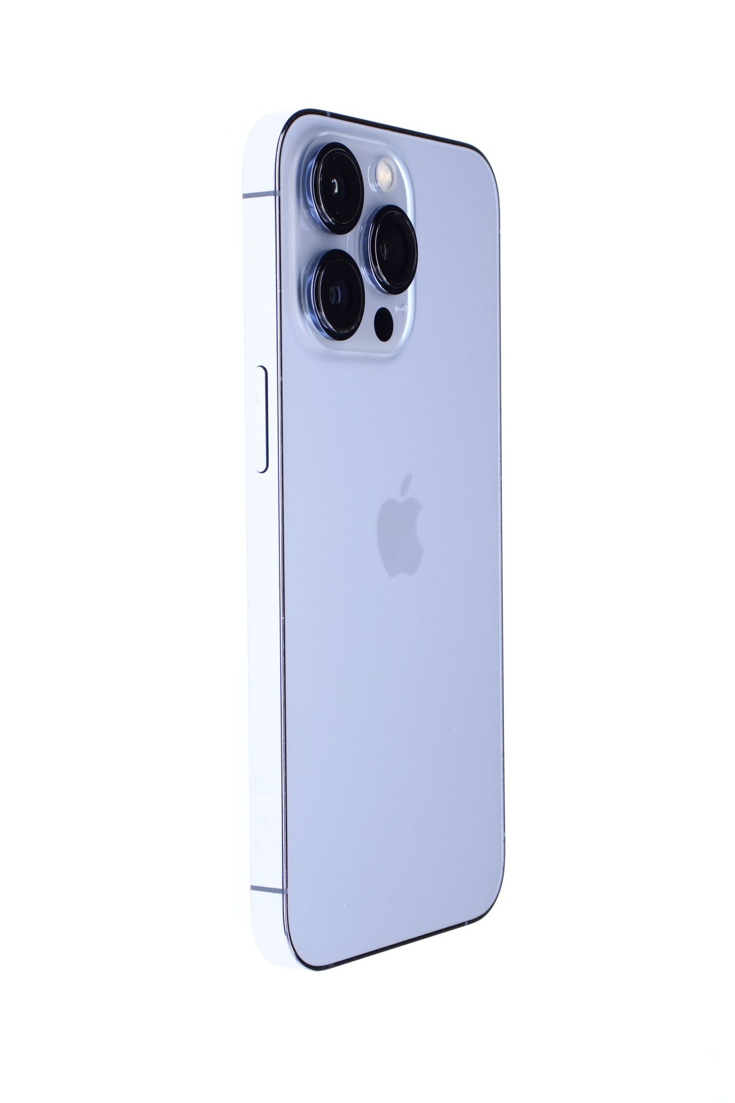 Apple iPhone 13 Pro 256 GB Sierra Blue - Kiváló