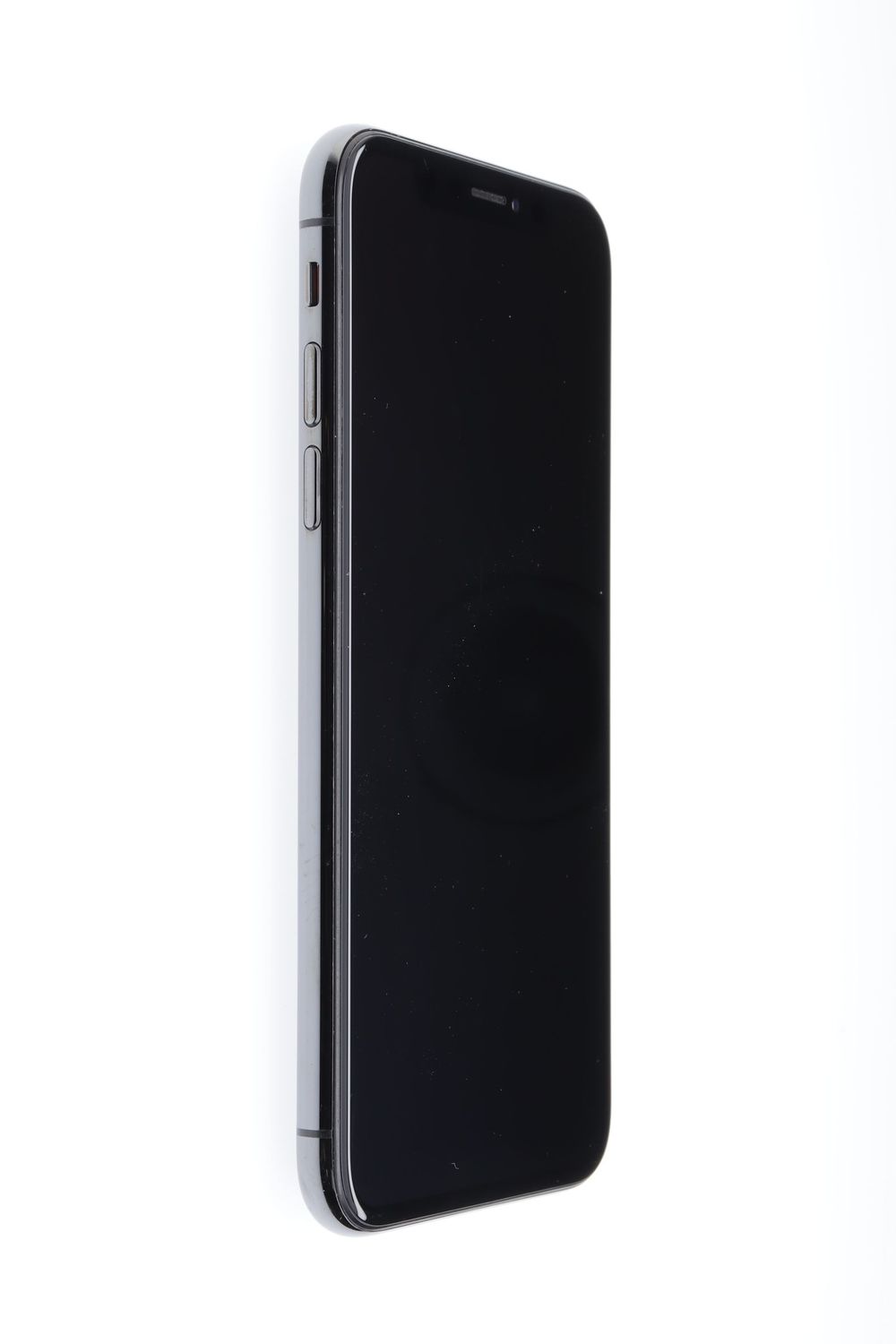 Telefon mobil Apple iPhone X, Space Grey, 256 GB, Foarte Bun