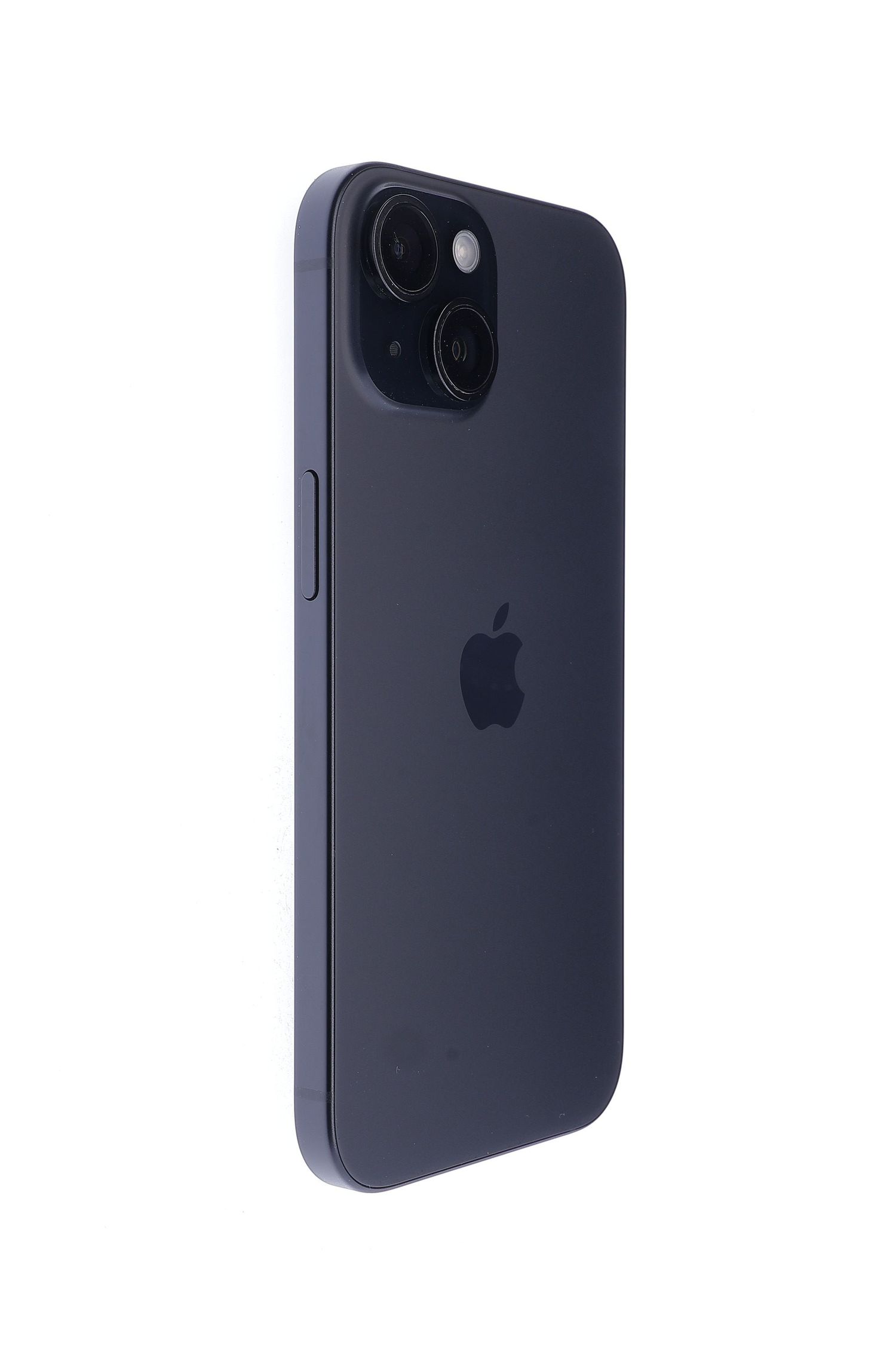 Apple iPhone 15 128 GB Black - Πολύ καλό