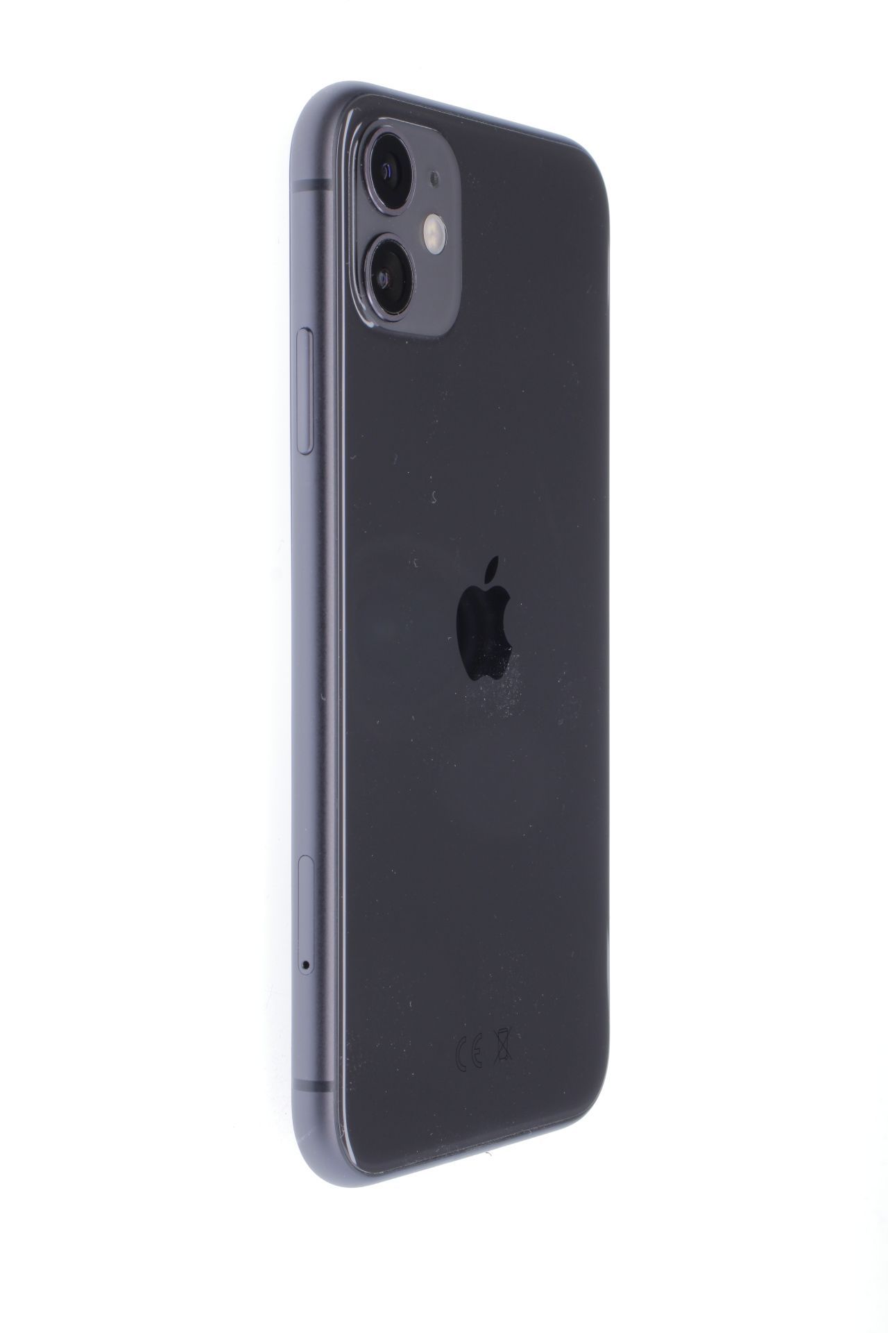 Apple iPhone 11 128 GB Black