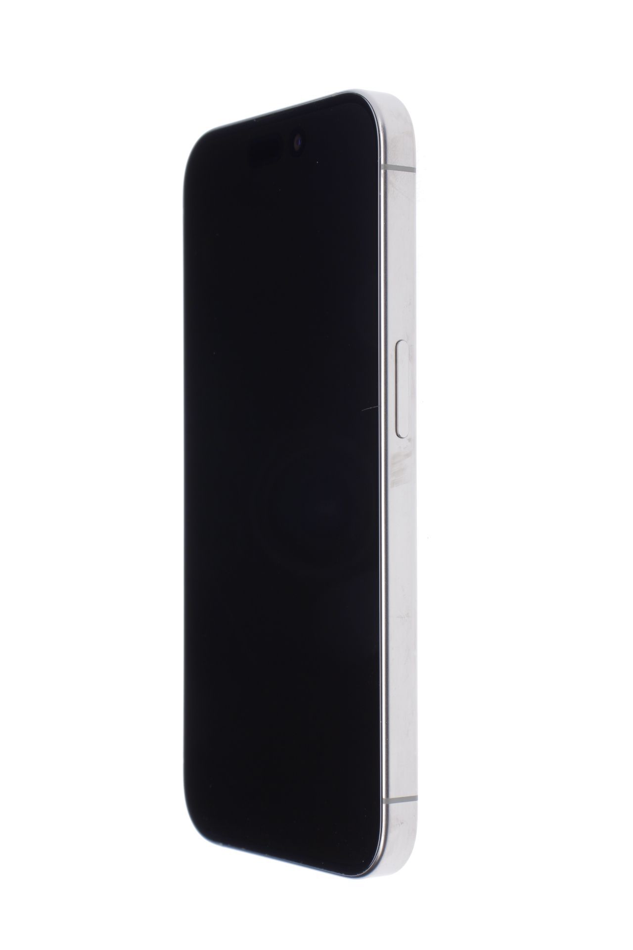 Apple iPhone 15 Pro 128 GB Natural Titanium - Σαν καινούργιο