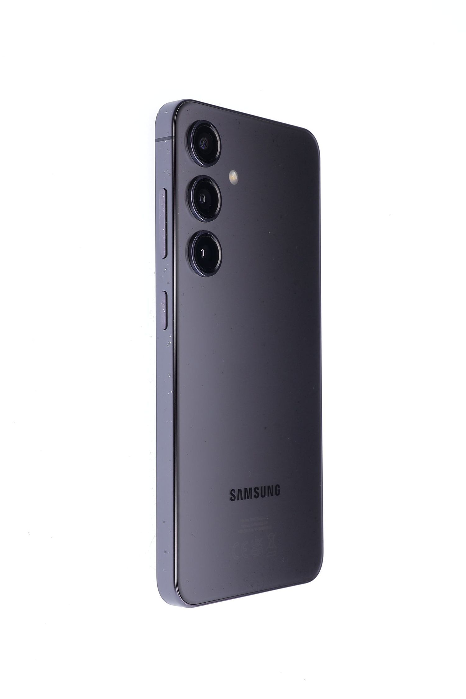 Samsung Galaxy S24 5G Dual Sim 256 GB Onyx Black - Jó