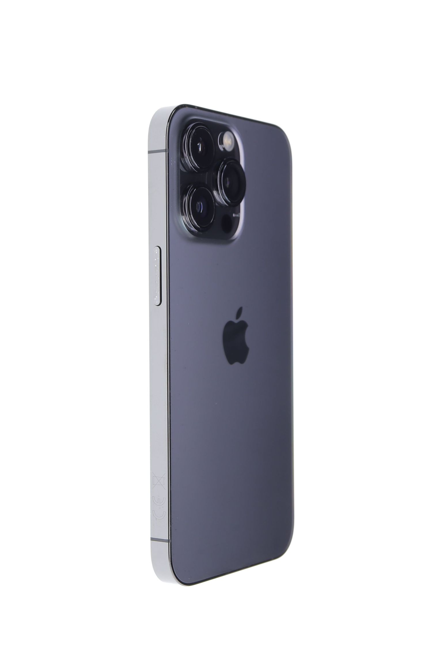 Apple iPhone 13 Pro 512 GB Graphite - Εξαιρετικό