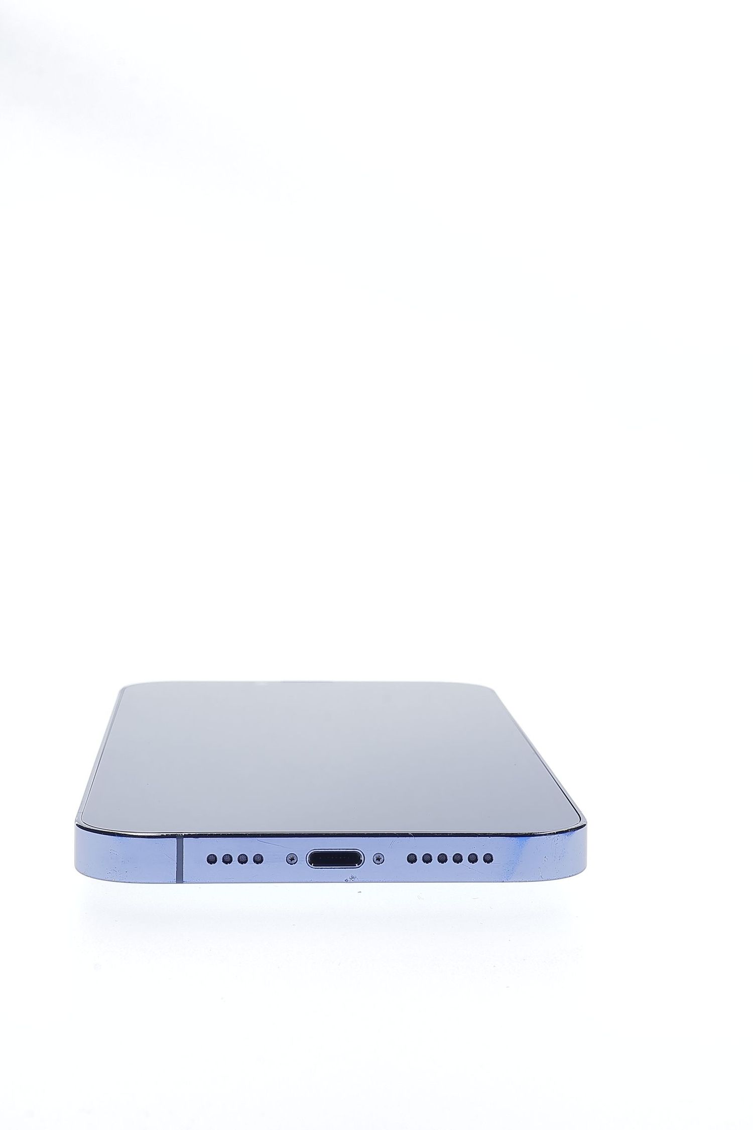 Apple iPhone 13 Pro Max 256 GB Sierra Blue - Отлично