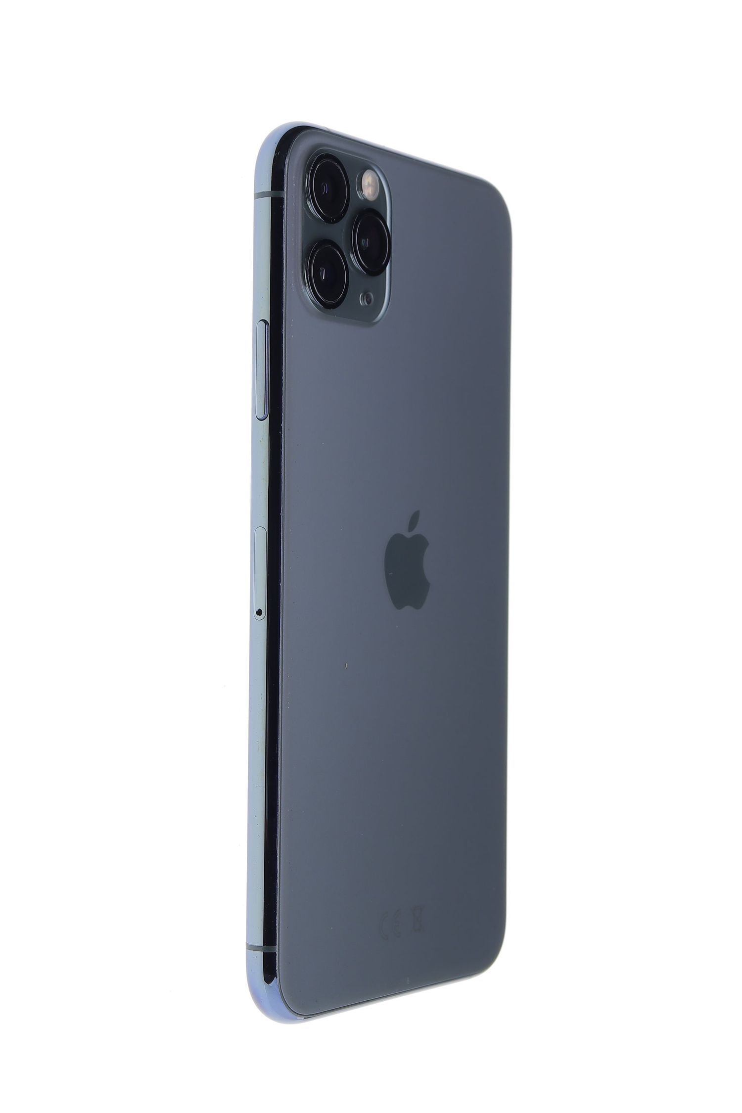 Apple iPhone 11 Pro Max 64 GB Midnight Green - Отлично